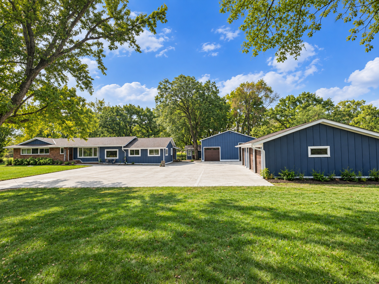 View of Residential at 14817 95th Street, Otsego MN 55330, Otsego (2 of 6) - Mike Wilen | Minnesota Team Real Estate