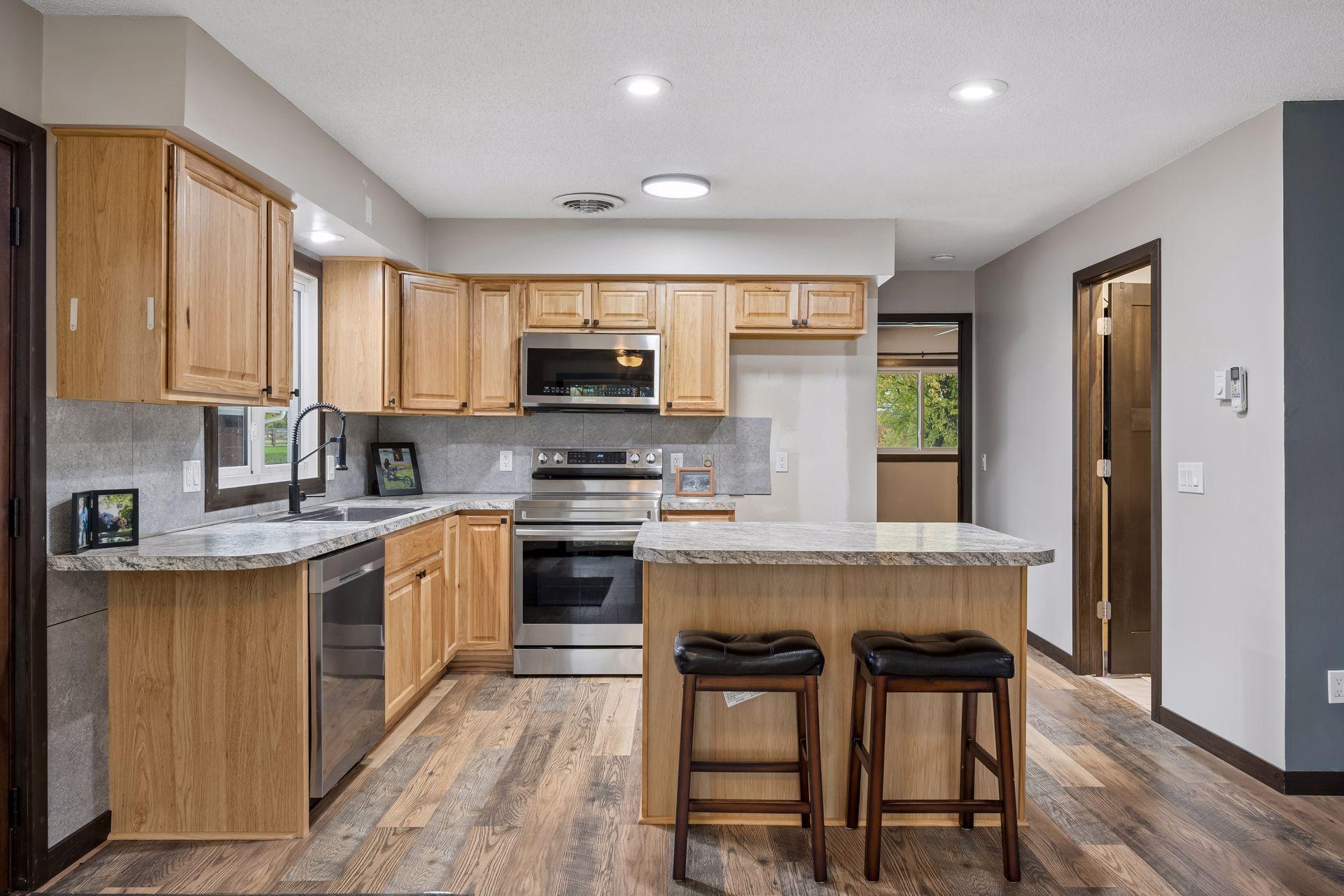 View of Residential at 14817 95th Street, Otsego MN 55330, Otsego (36 of 61) - Mike Wilen | Minnesota Team Real Estate
