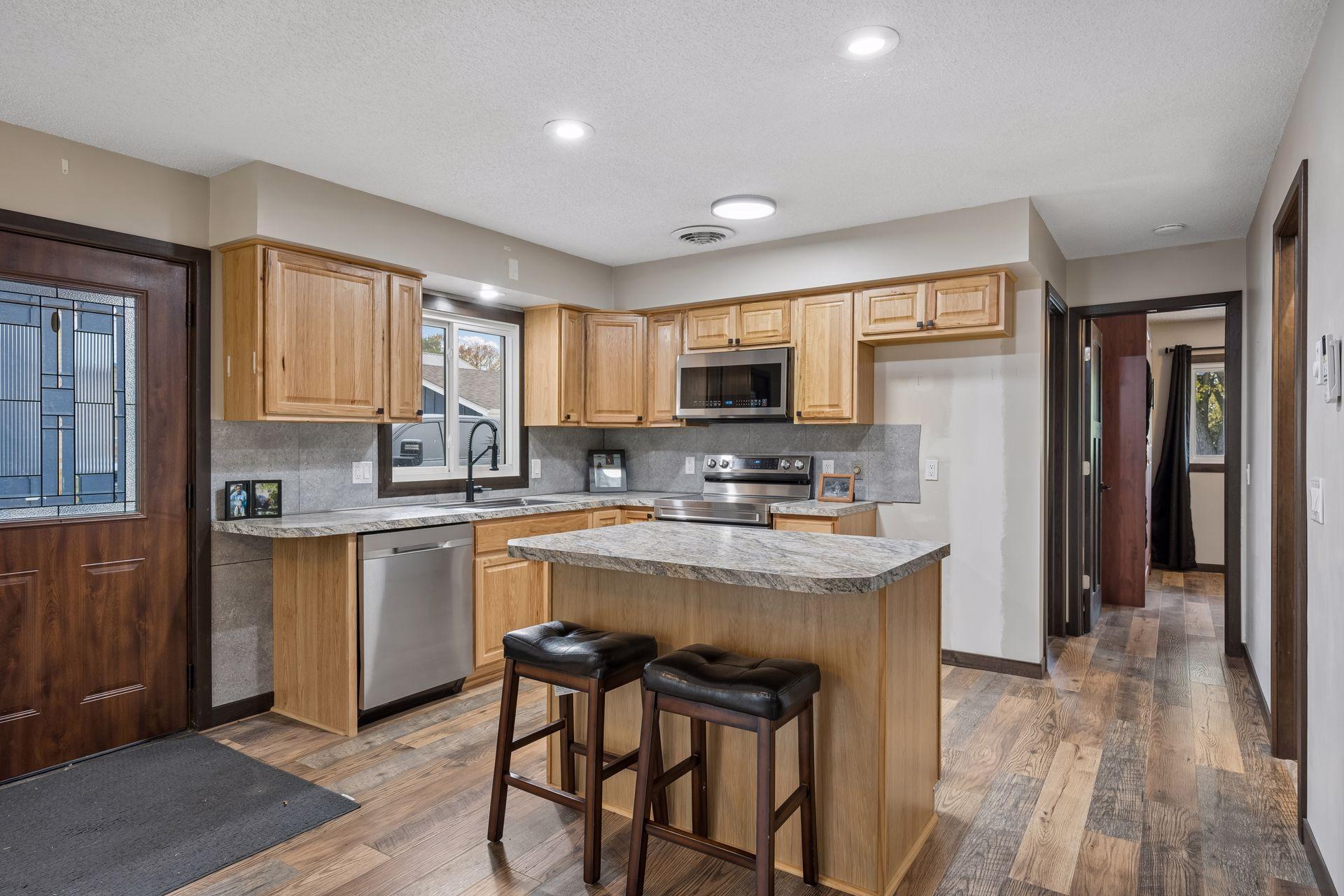 View of Residential at 14817 95th Street, Otsego MN 55330, Otsego (35 of 61) - Mike Wilen | Minnesota Team Real Estate