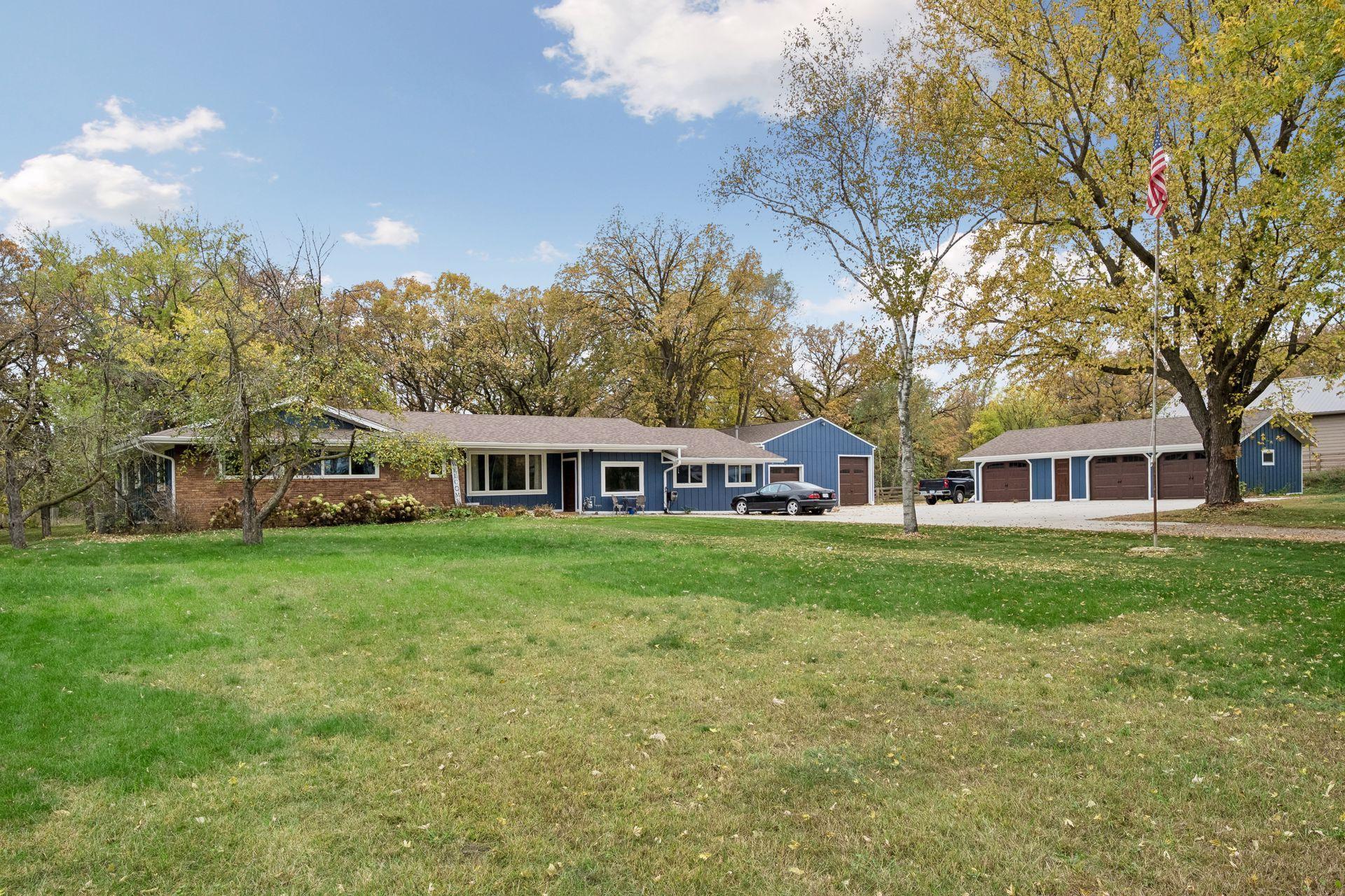 View of Residential at 14817 95th Street, Otsego MN 55330, Otsego (21 of 61) - Mike Wilen | Minnesota Team Real Estate