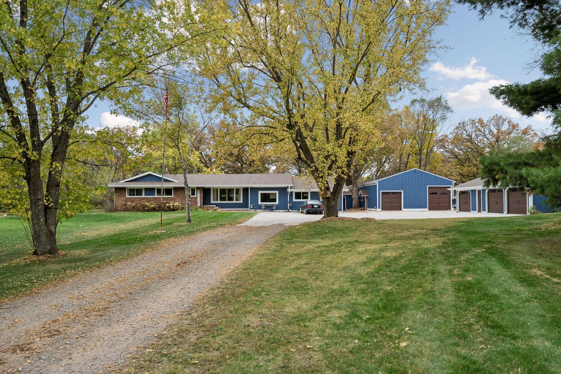 View of Residential at 14817 95th Street, Otsego MN 55330, Otsego (9 of 61) - Mike Wilen | Minnesota Team Real Estate