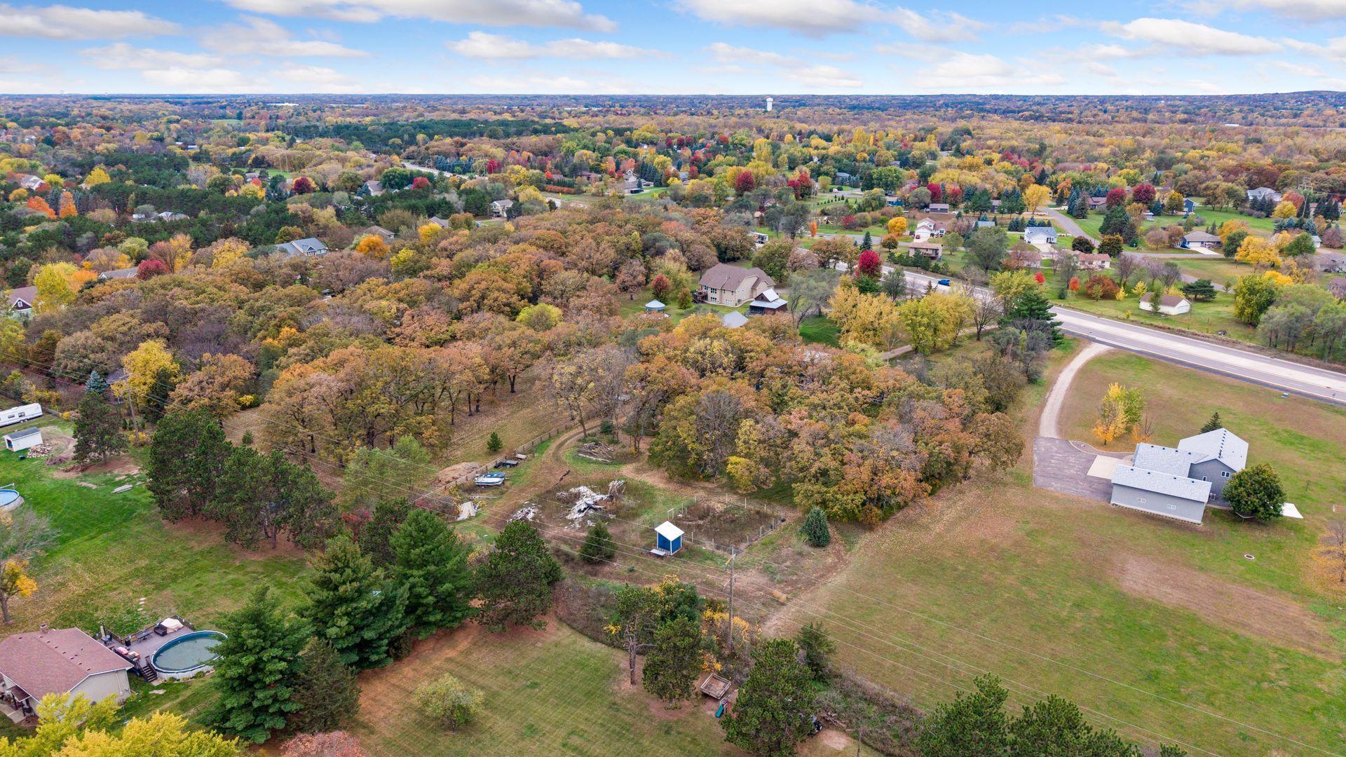 View of Residential at 14817 95th Street, Otsego MN 55330, Otsego (42 of 61) - Mike Wilen | Minnesota Team Real Estate