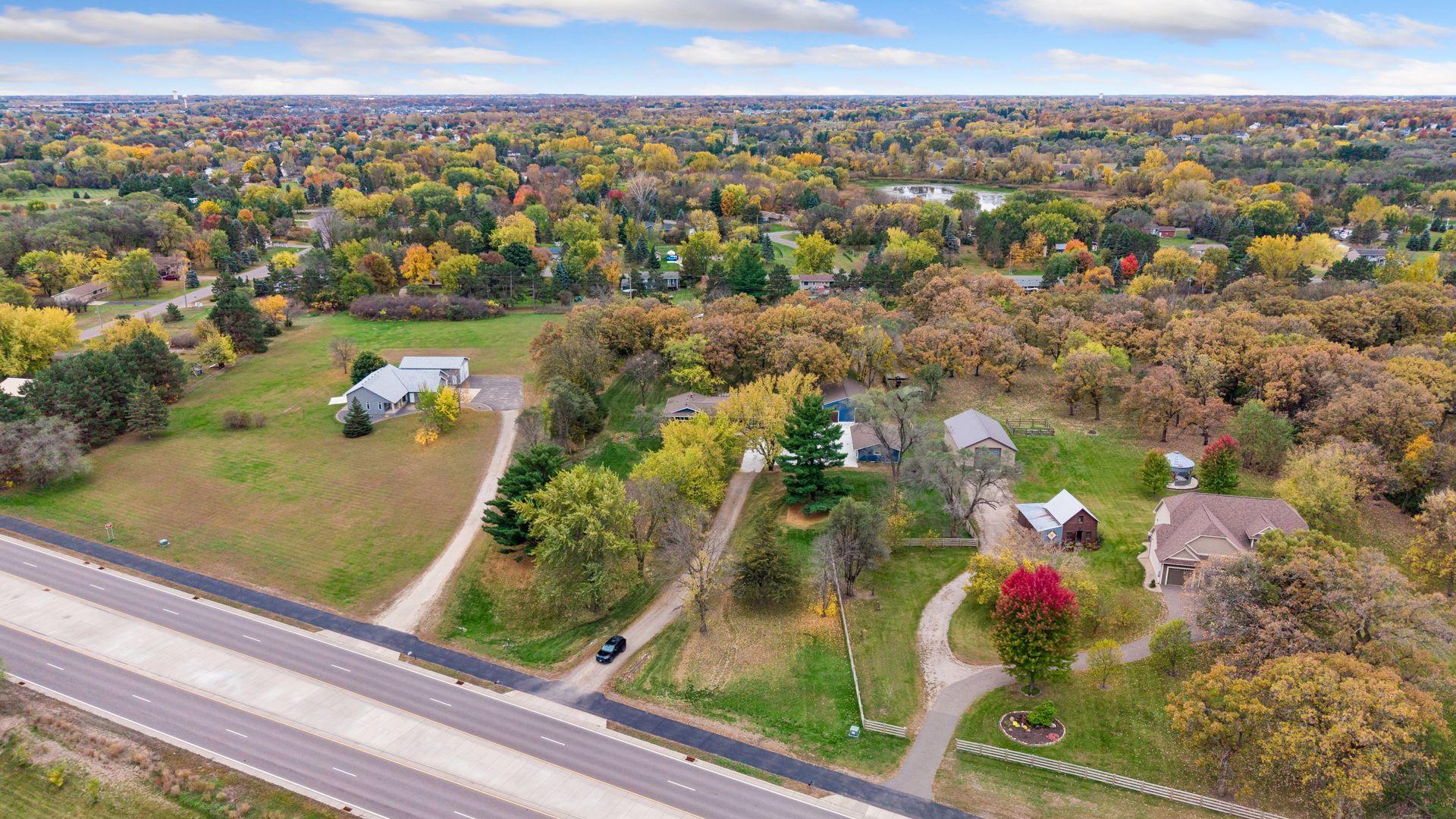 View of Residential at 14817 95th Street, Otsego MN 55330, Otsego (39 of 61) - Mike Wilen | Minnesota Team Real Estate