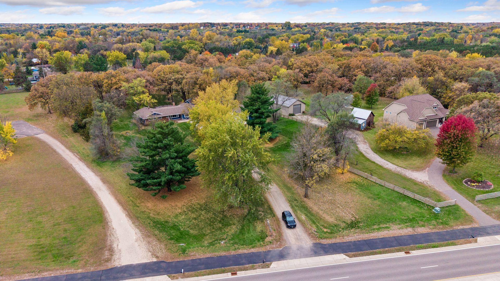 View of Residential at 14817 95th Street, Otsego MN 55330, Otsego (38 of 61) - Mike Wilen | Minnesota Team Real Estate
