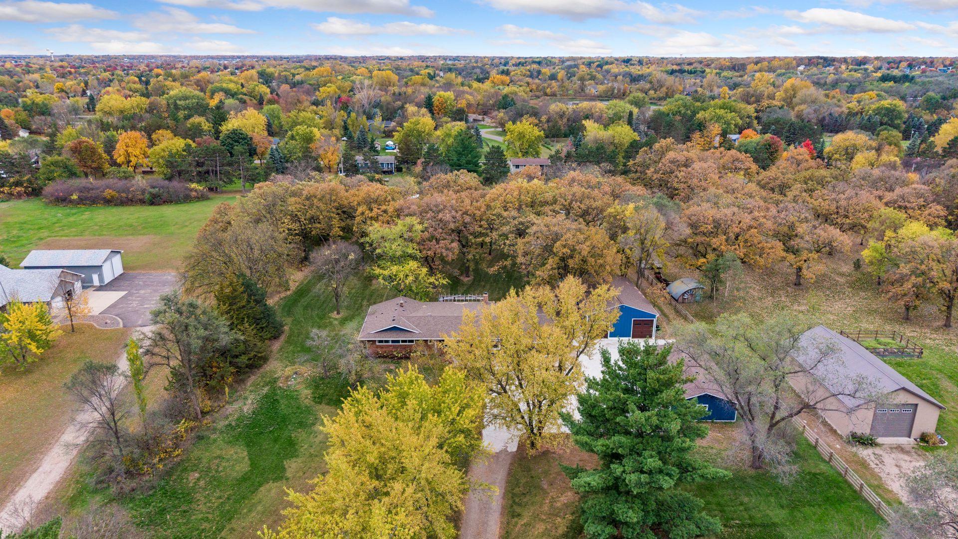View of Residential at 14817 95th Street, Otsego MN 55330, Otsego (3 of 61) - Mike Wilen | Minnesota Team Real Estate