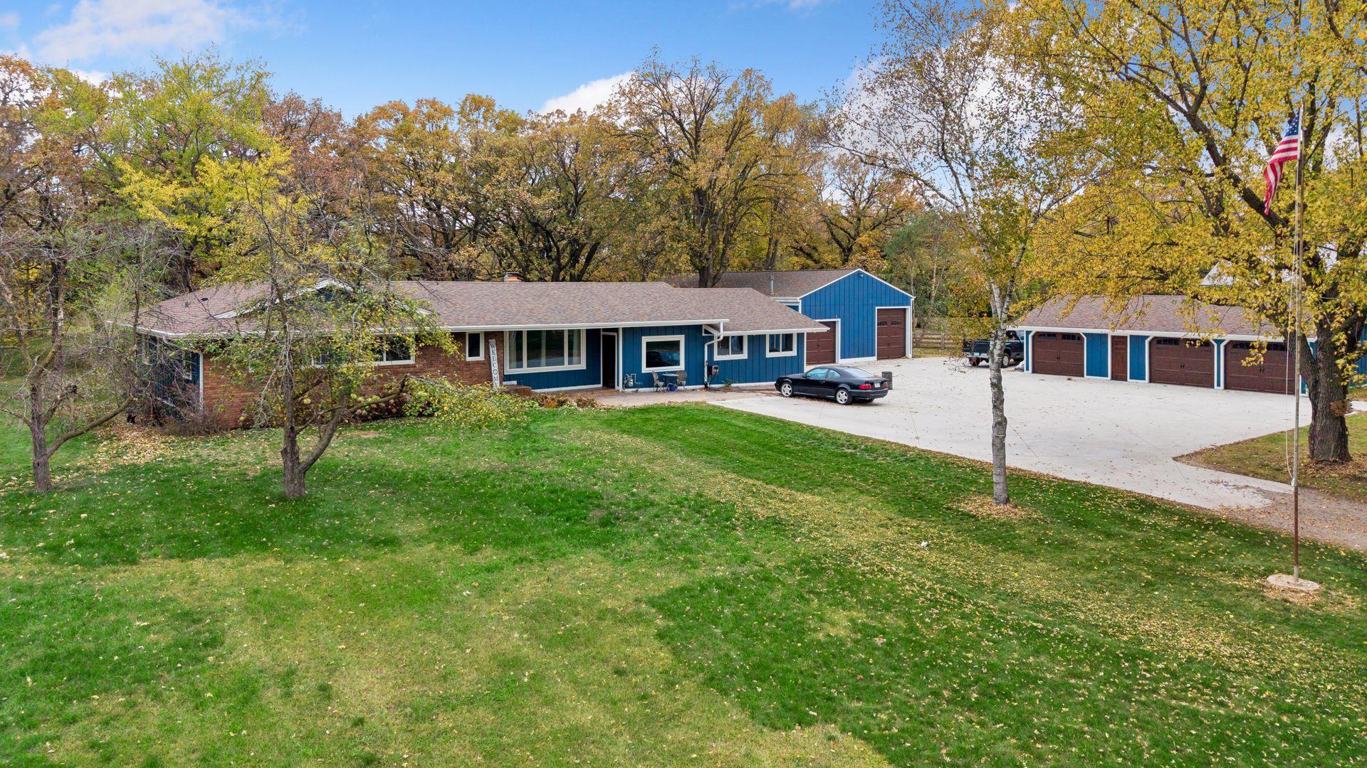 View of Residential at 14817 95th Street, Otsego MN 55330, Otsego (14 of 61) - Mike Wilen | Minnesota Team Real Estate