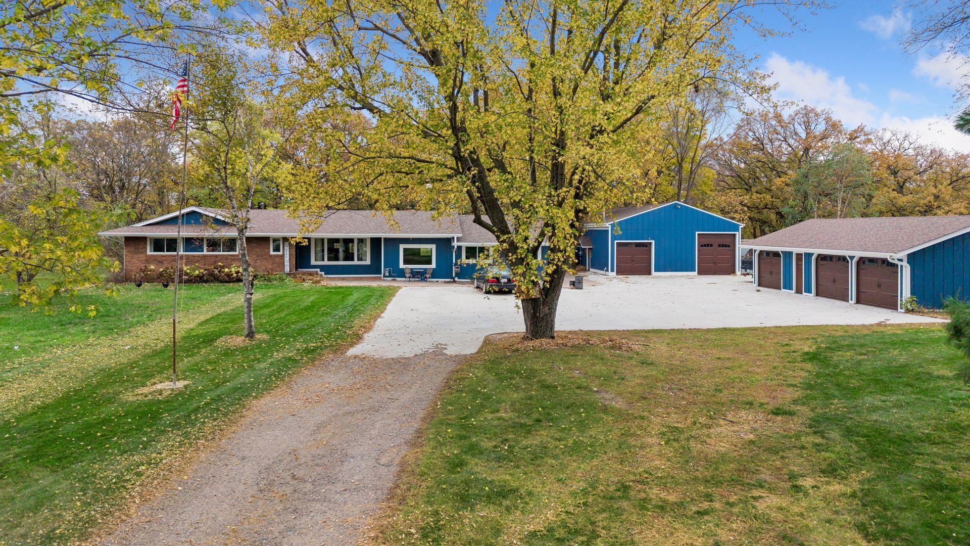View of Residential at 14817 95th Street, Otsego MN 55330, Otsego (10 of 61) - Mike Wilen | Minnesota Team Real Estate