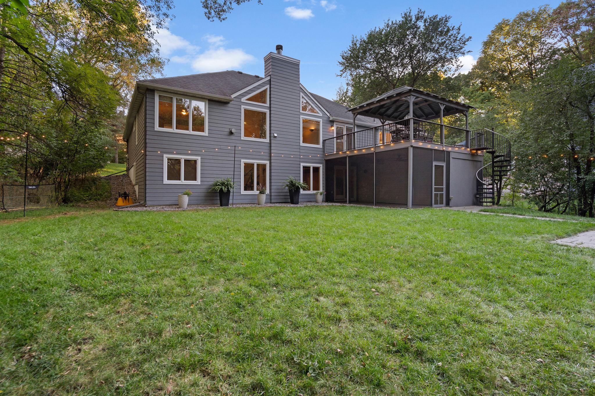 View of Residential at 11220 Sunset Trail, Plymouth MN 55441, Plymouth (59 of 68) - Mike Wilen | Minnesota Team Real Estate