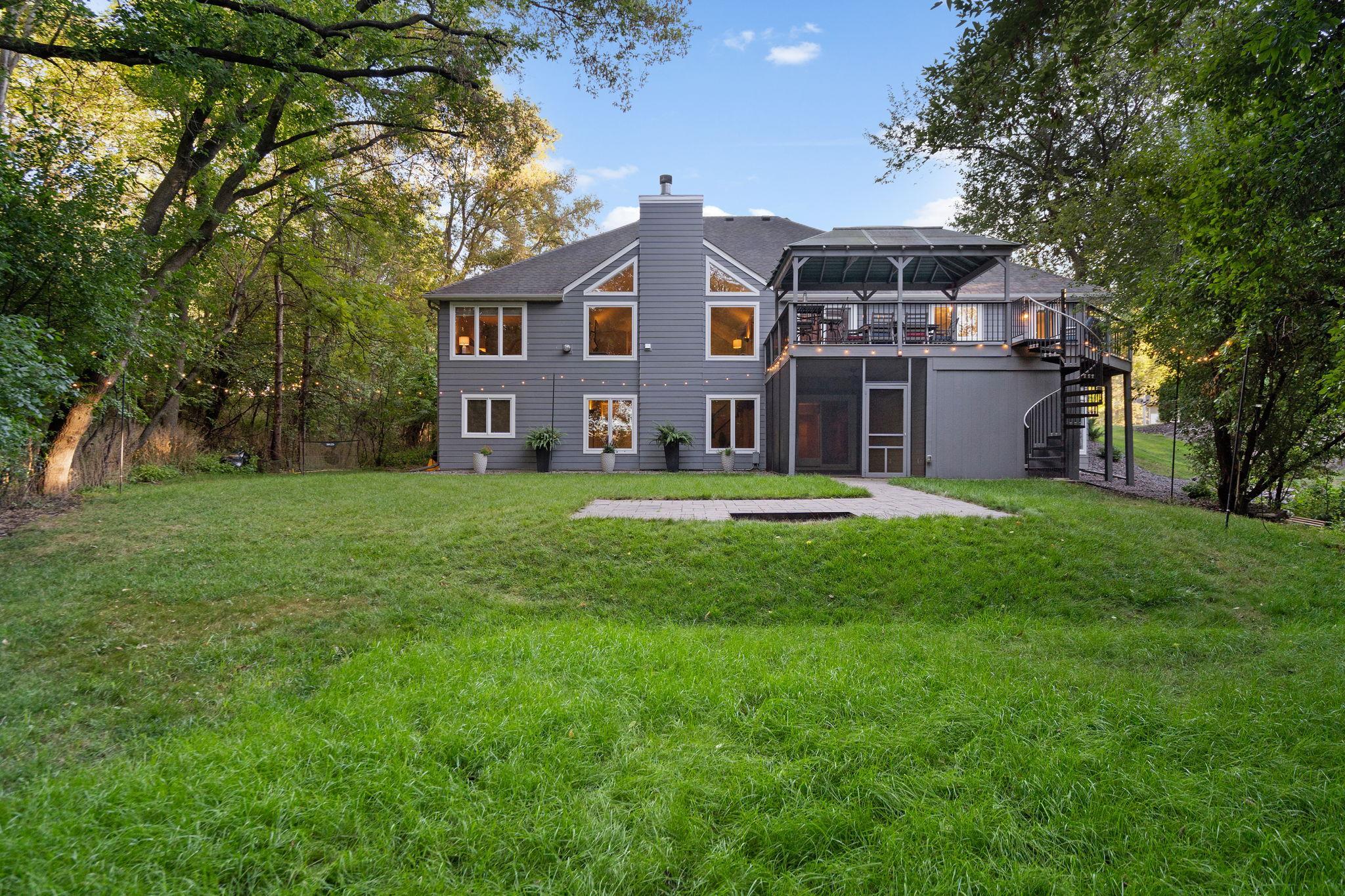 View of Residential at 11220 Sunset Trail, Plymouth MN 55441, Plymouth (58 of 68) - Mike Wilen | Minnesota Team Real Estate