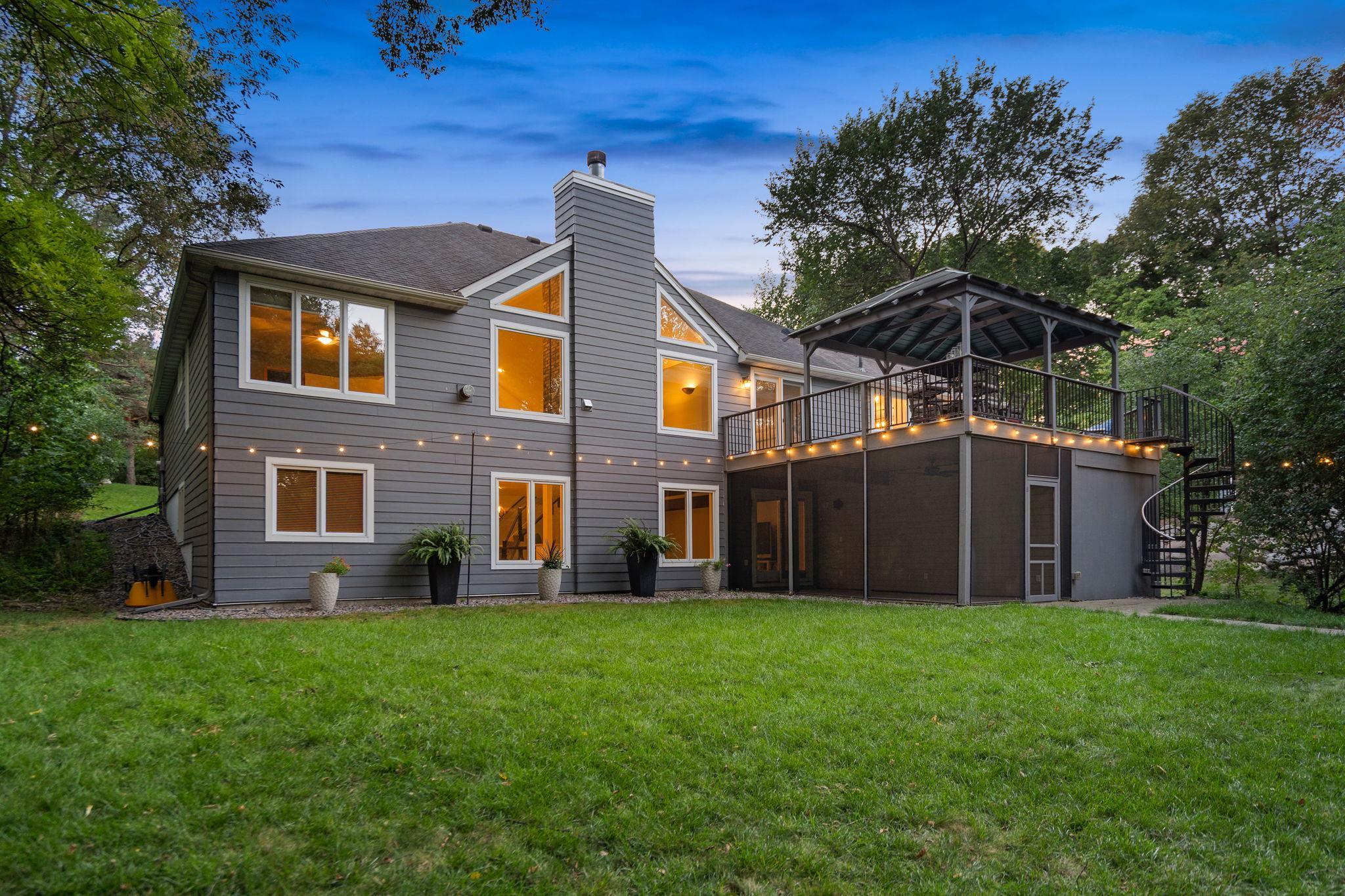 View of Residential at 11220 Sunset Trail, Plymouth MN 55441, Plymouth (54 of 68) - Mike Wilen | Minnesota Team Real Estate