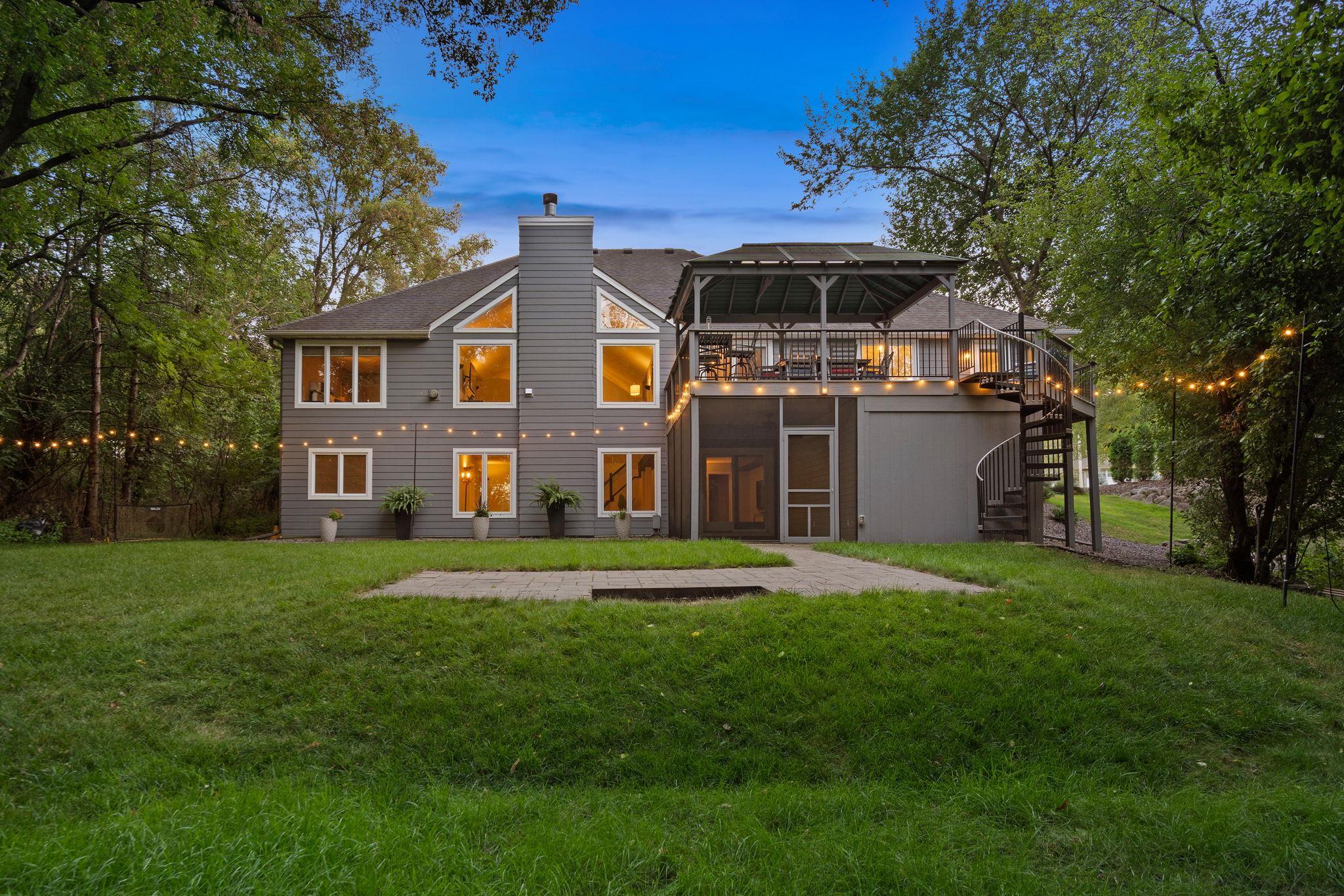 View of Residential at 11220 Sunset Trail, Plymouth MN 55441, Plymouth (53 of 68) - Mike Wilen | Minnesota Team Real Estate
