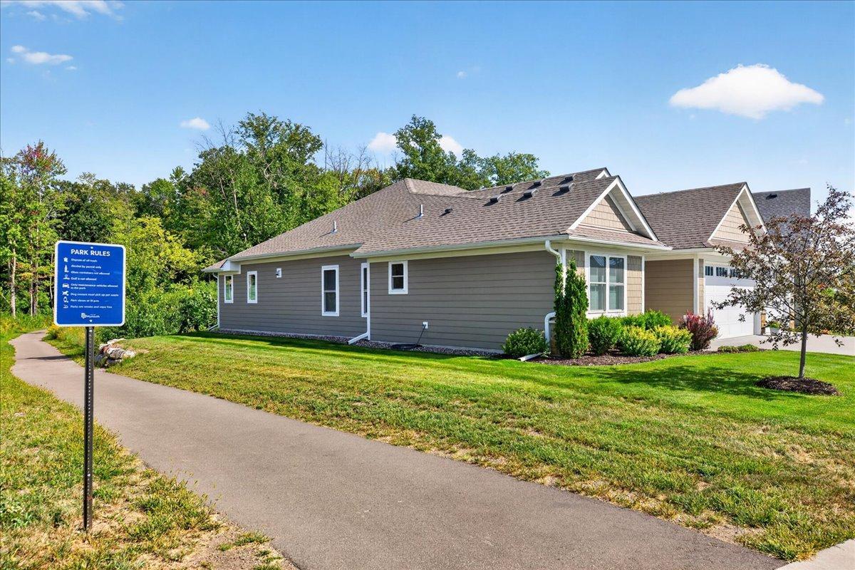 View of Residential at 17250 47th Avenue, Plymouth MN 55446, Plymouth (30 of 48) - Mike Wilen | Minnesota Team Real Estate