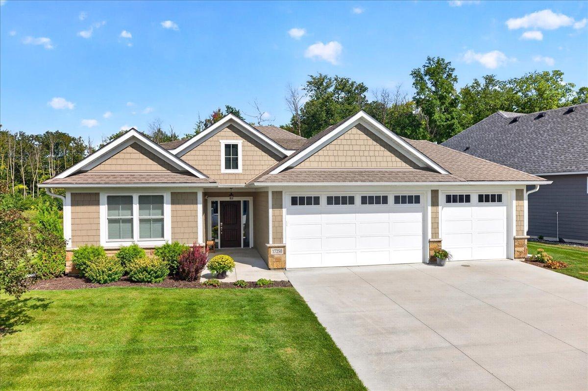 View of Single Family at 17250 47th Avenue, Plymouth - Mike Wilen | Minnesota Team Real Estate