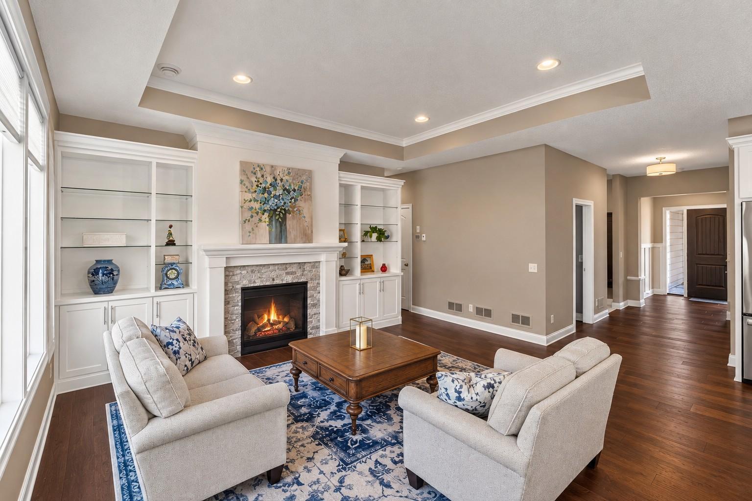 View of Residential at 17250 47th Avenue, Plymouth MN 55446, Plymouth (7 of 48) - Mike Wilen | Minnesota Team Real Estate