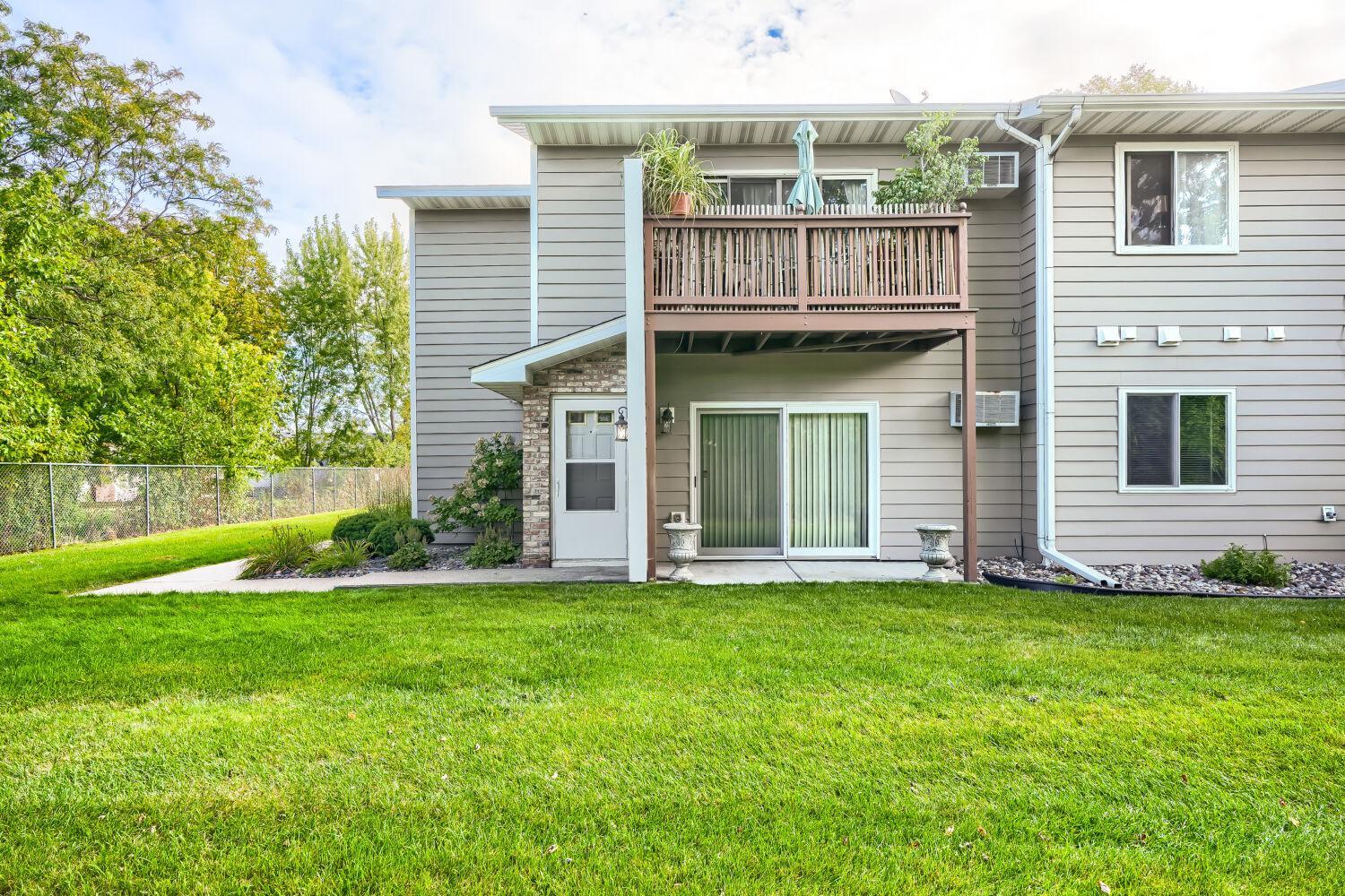 View of (CC) Manor/Village at 4515 Cinnamon Ridge Trail, Eagan - Mike Wilen | Minnesota Team Real Estate