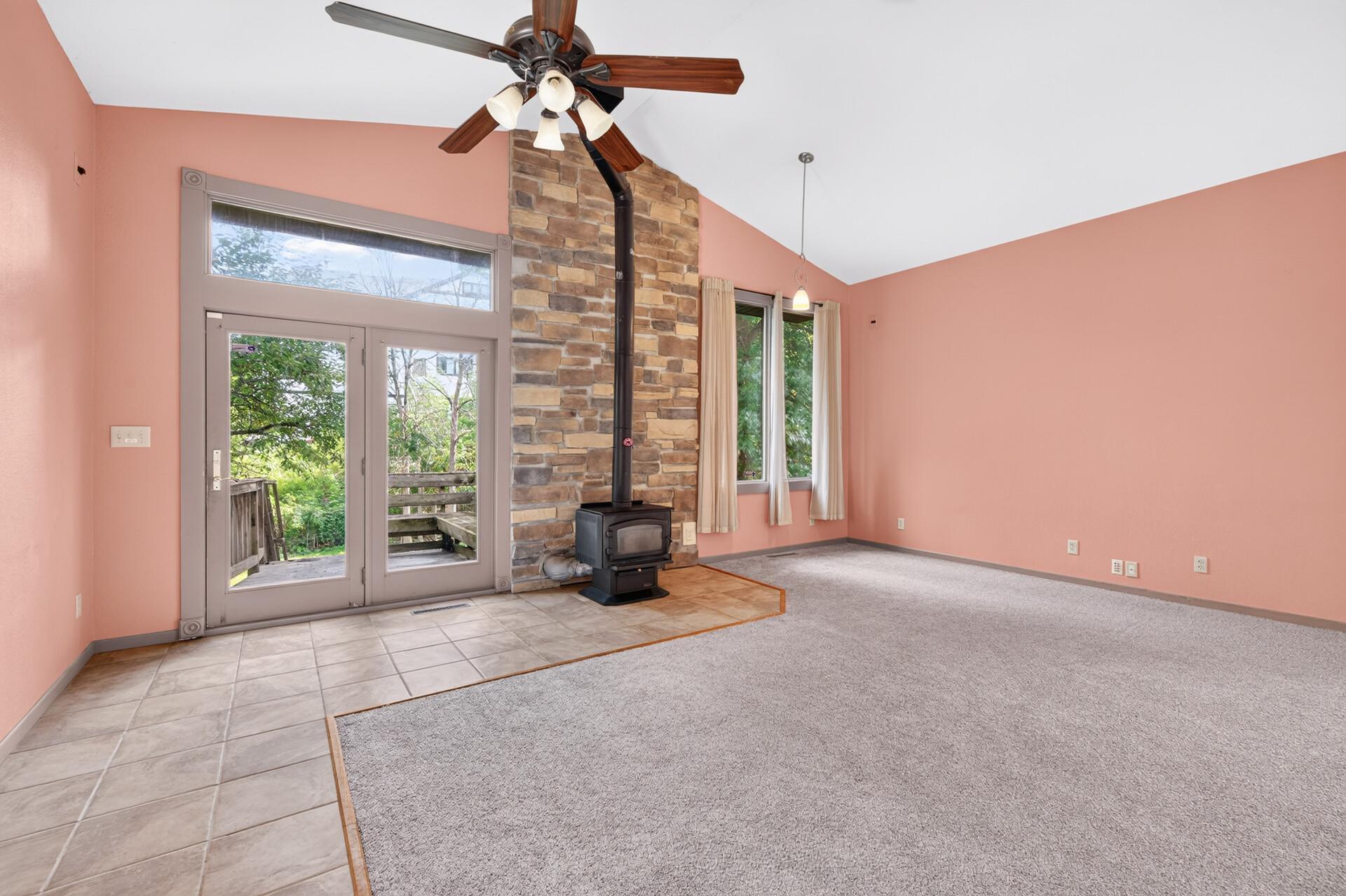 View of Residential at 412 Hazel Street, Saint Paul MN 55119, Saint Paul (19 of 47) - Mike Wilen | Minnesota Team Real Estate