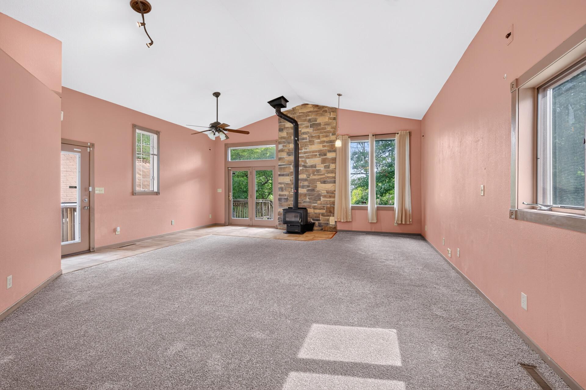 View of Residential at 412 Hazel Street, Saint Paul MN 55119, Saint Paul (17 of 47) - Mike Wilen | Minnesota Team Real Estate