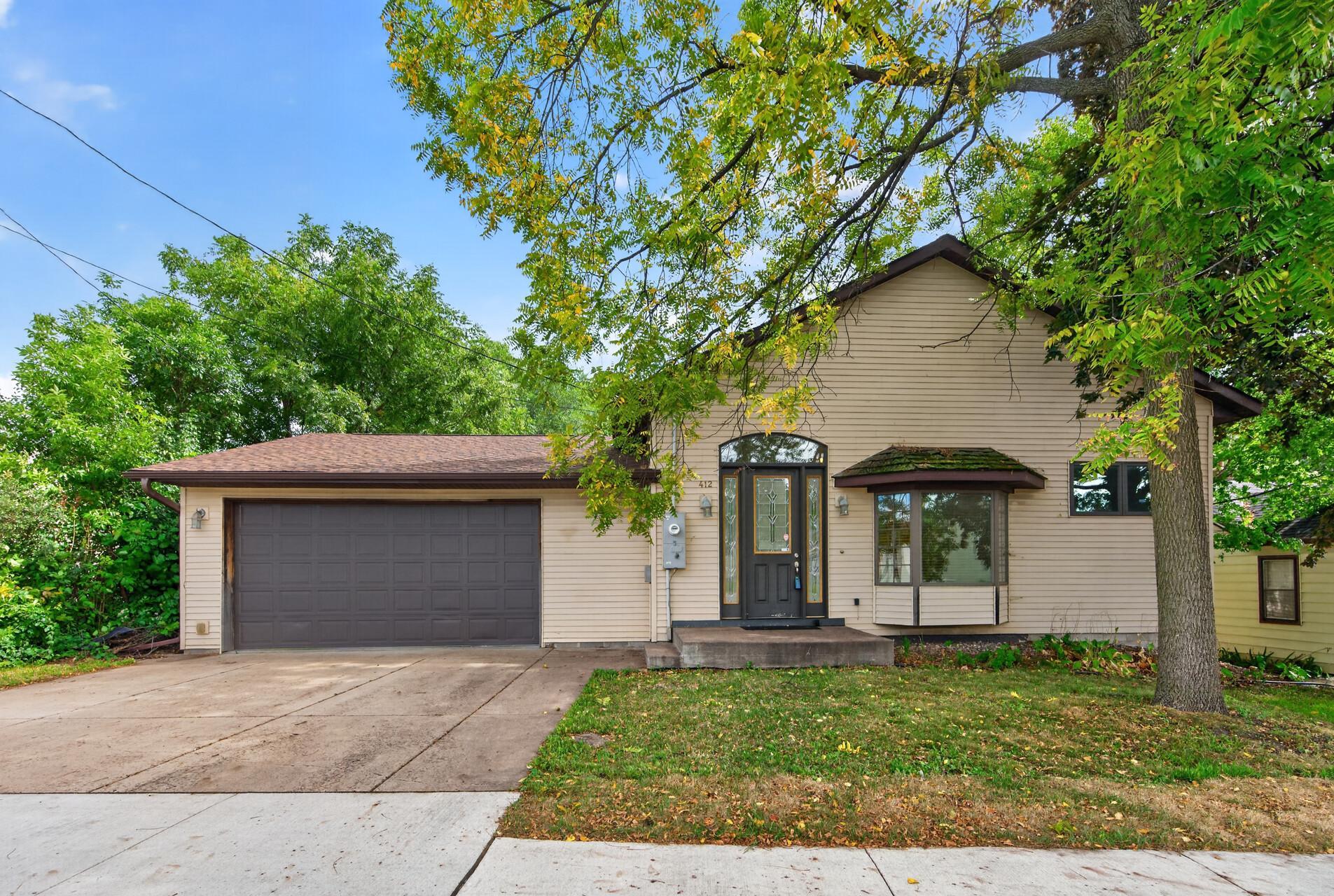 View of Single Family at 412 Hazel Street, Saint Paul - Mike Wilen | Minnesota Team Real Estate