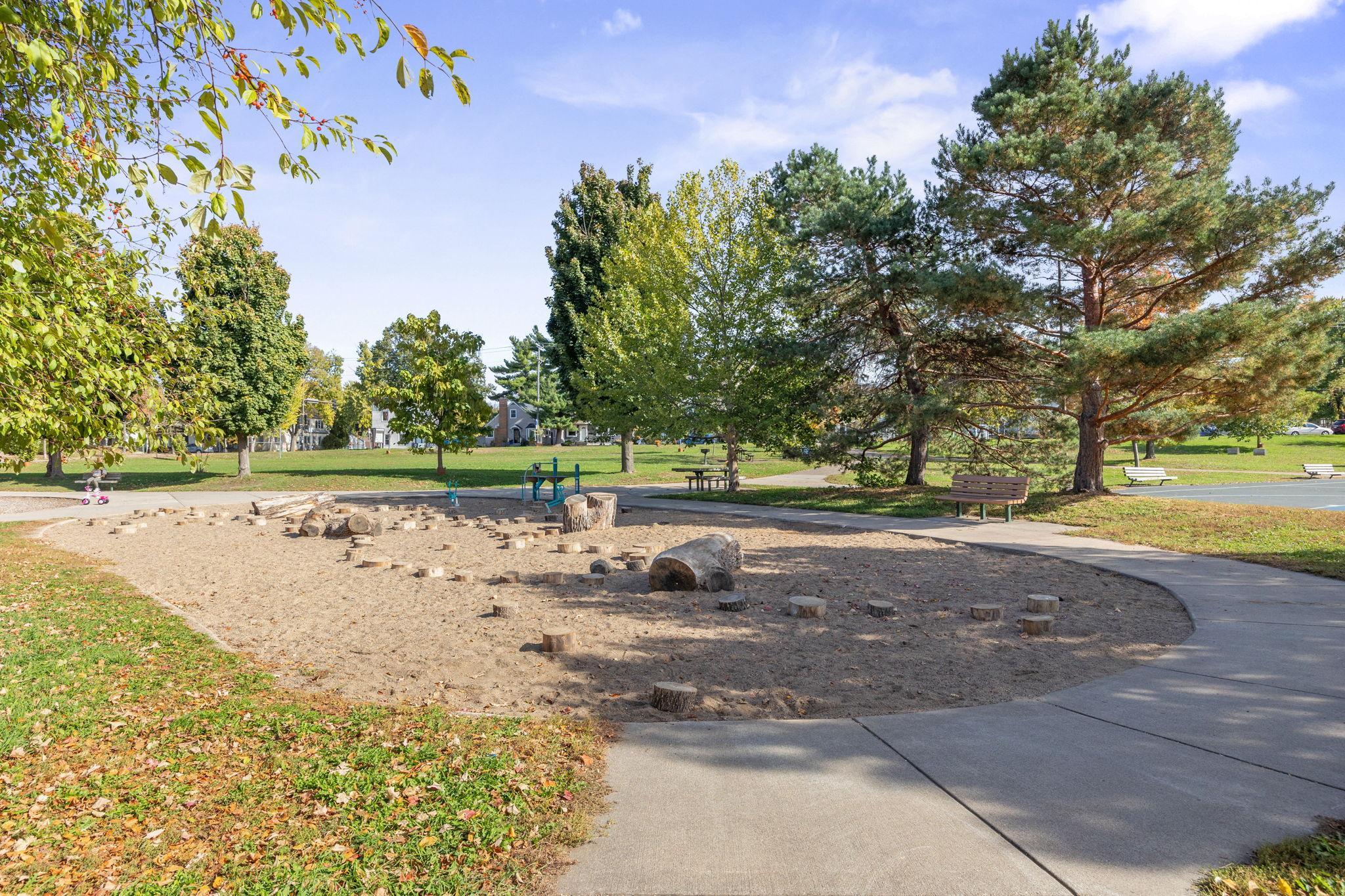 View of Residential at 4445 30th Avenue, Minneapolis MN 55406, Minneapolis (37 of 39) - Mike Wilen | Minnesota Team Real Estate