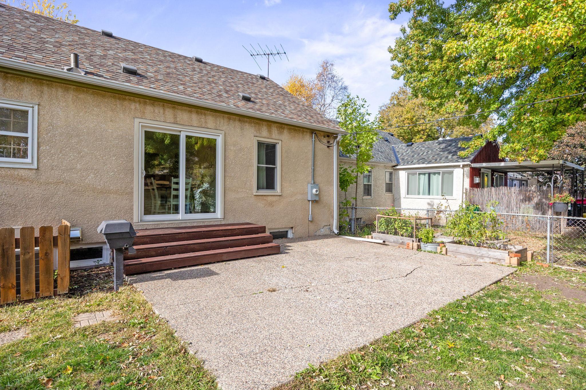 View of Residential at 4445 30th Avenue, Minneapolis MN 55406, Minneapolis (31 of 39) - Mike Wilen | Minnesota Team Real Estate