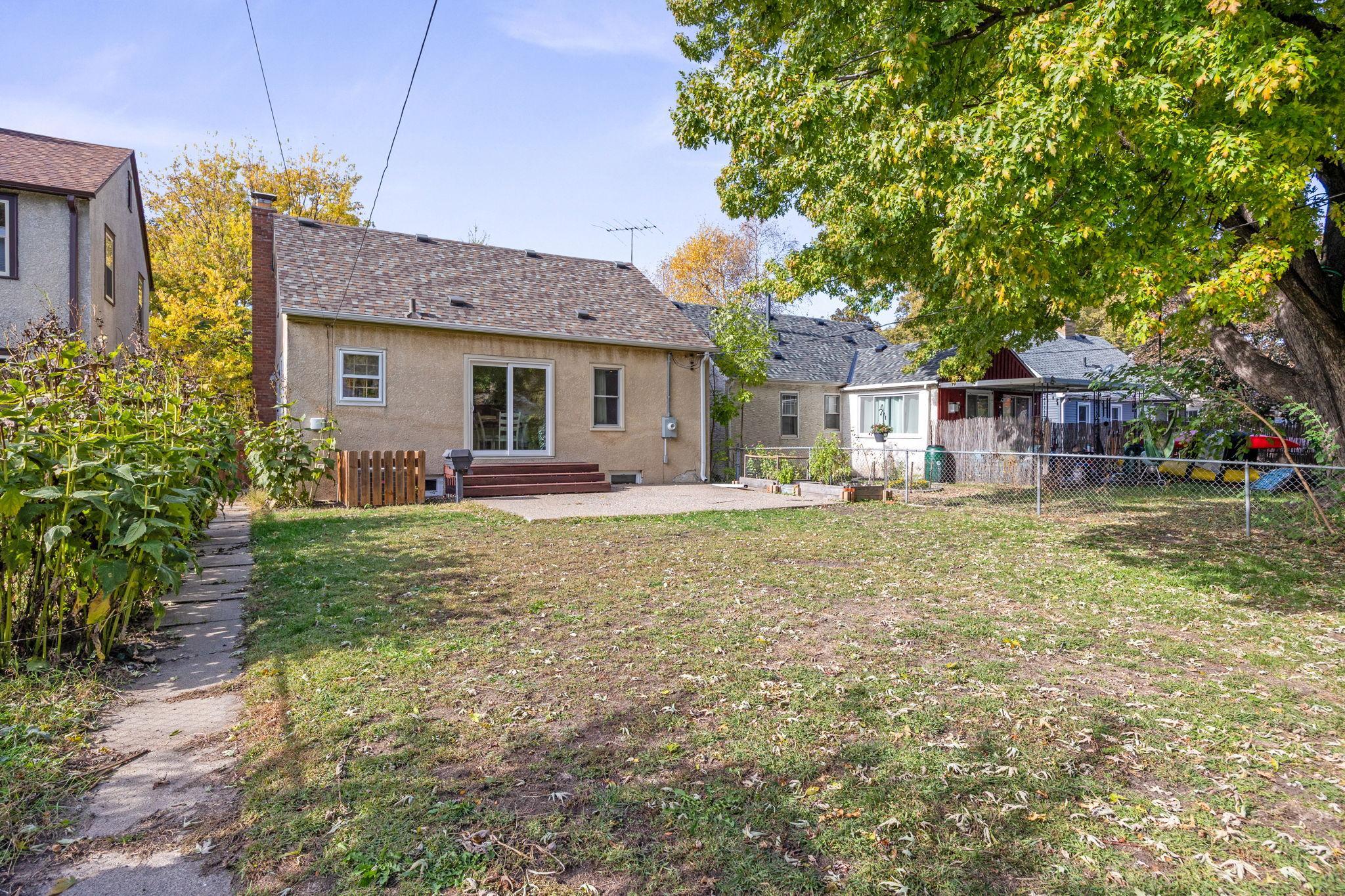 View of Residential at 4445 30th Avenue, Minneapolis MN 55406, Minneapolis (28 of 39) - Mike Wilen | Minnesota Team Real Estate