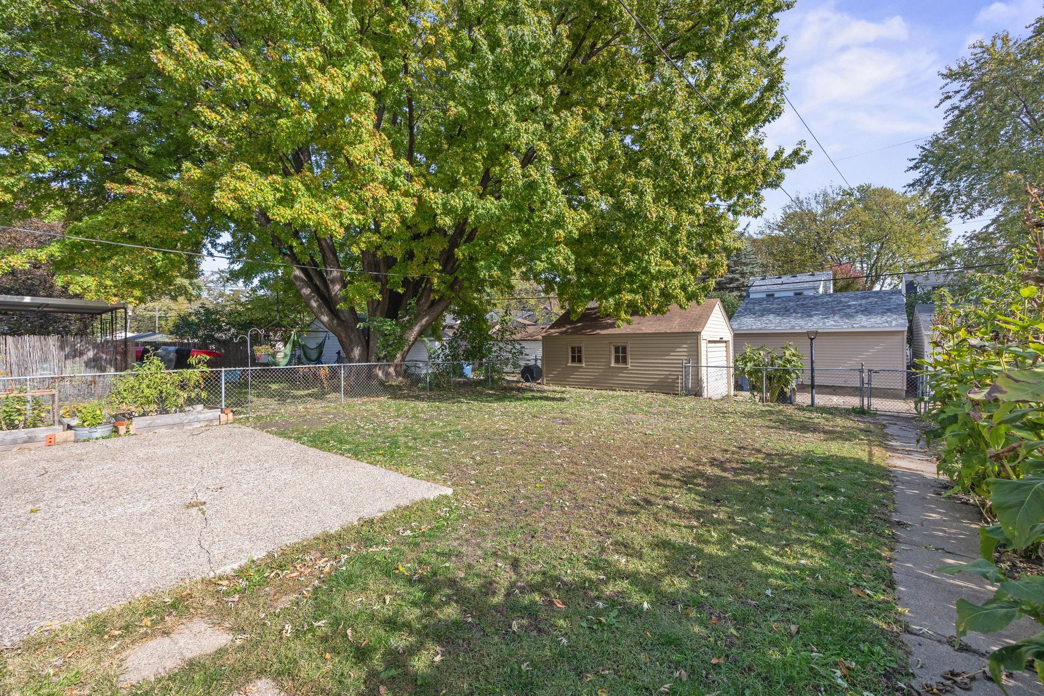 View of Residential at 4445 30th Avenue, Minneapolis MN 55406, Minneapolis (27 of 39) - Mike Wilen | Minnesota Team Real Estate