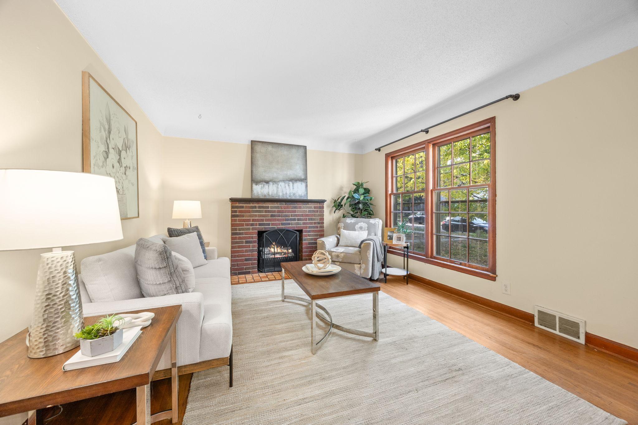 View of Residential at 4445 30th Avenue, Minneapolis MN 55406, Minneapolis (9 of 39) - Mike Wilen | Minnesota Team Real Estate