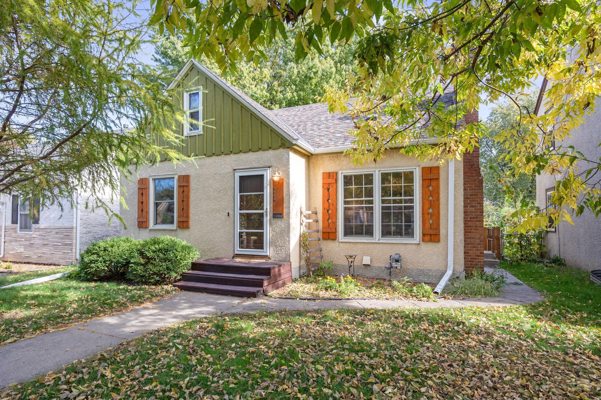 View of Residential at 4445 30th Avenue, Minneapolis MN 55406, Minneapolis (3 of 39) - Mike Wilen | Minnesota Team Real Estate