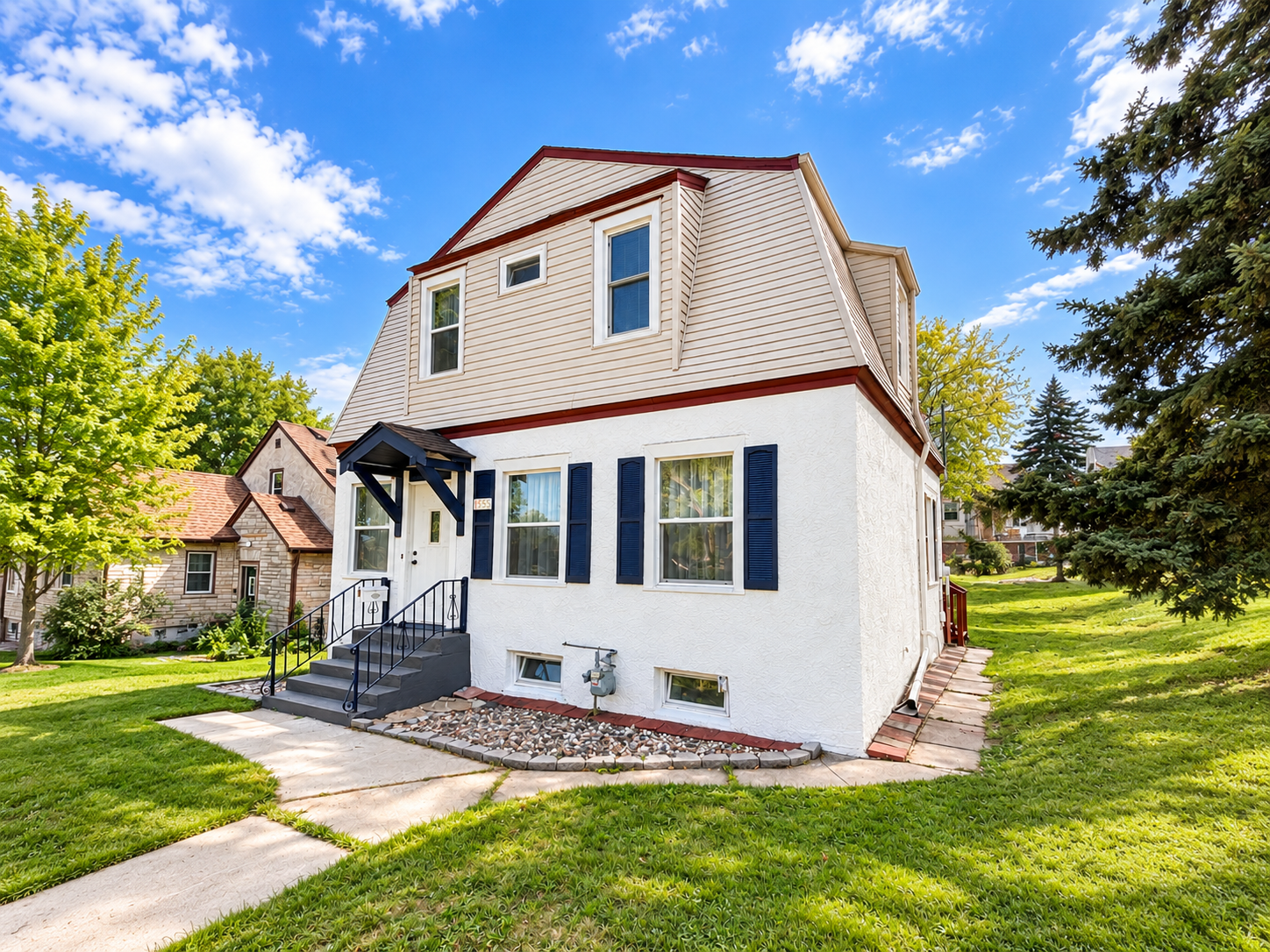 View of Residential at 1655 Washburn Avenue, Minneapolis MN 55411, Minneapolis (18 of 27) - Mike Wilen | Minnesota Team Real Estate