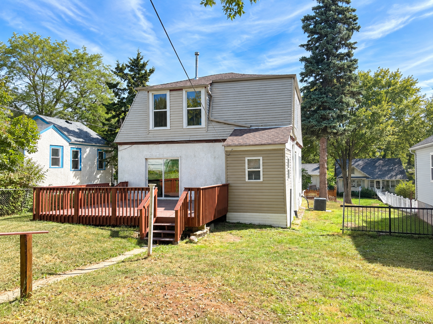 View of Residential at 1655 Washburn Avenue, Minneapolis MN 55411, Minneapolis (20 of 27) - Mike Wilen | Minnesota Team Real Estate