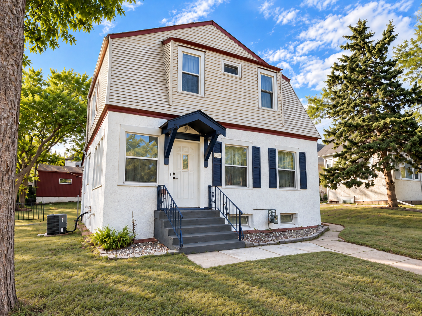 View of Residential at 1655 Washburn Avenue, Minneapolis MN 55411, Minneapolis (17 of 27) - Mike Wilen | Minnesota Team Real Estate