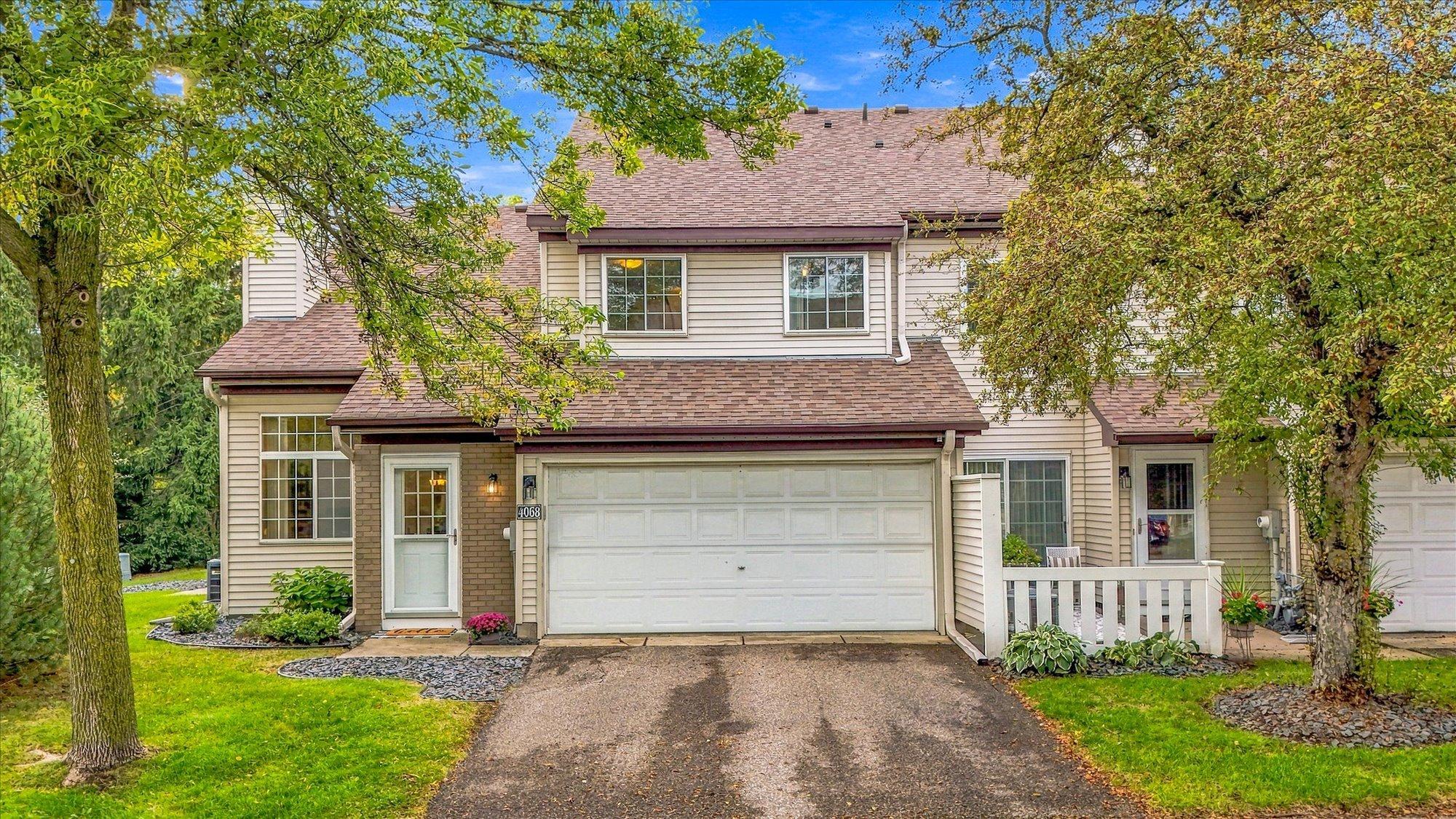 View of Residential at 4068 Wilshire Circle #43, Shoreview MN 55126, Shoreview (2 of 44) - Mike Wilen | Minnesota Team Real Estate