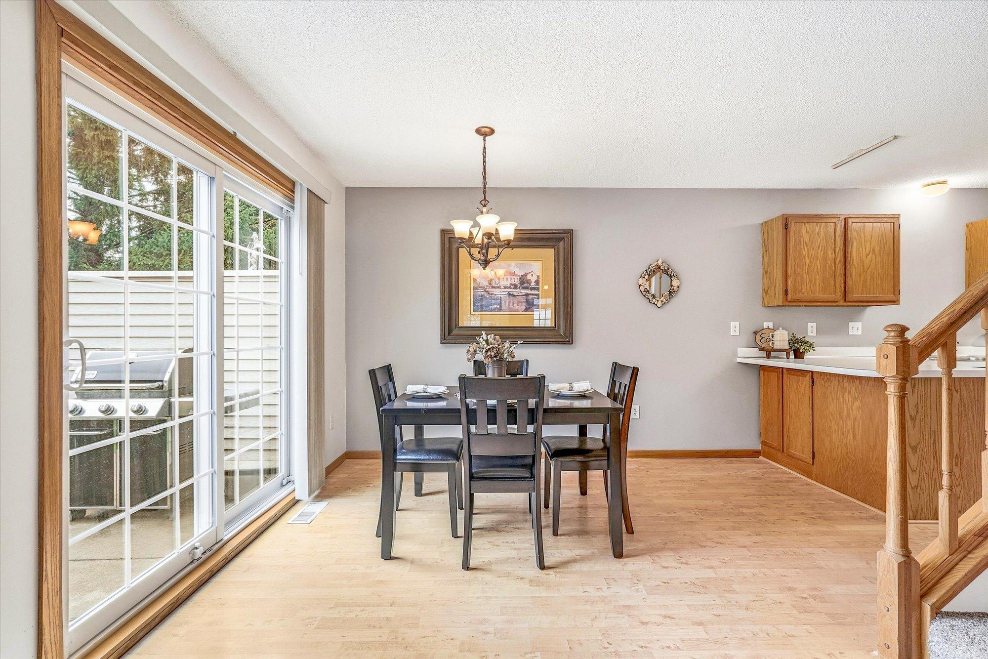 View of Residential at 4068 Wilshire Circle #43, Shoreview MN 55126, Shoreview (10 of 44) - Mike Wilen | Minnesota Team Real Estate