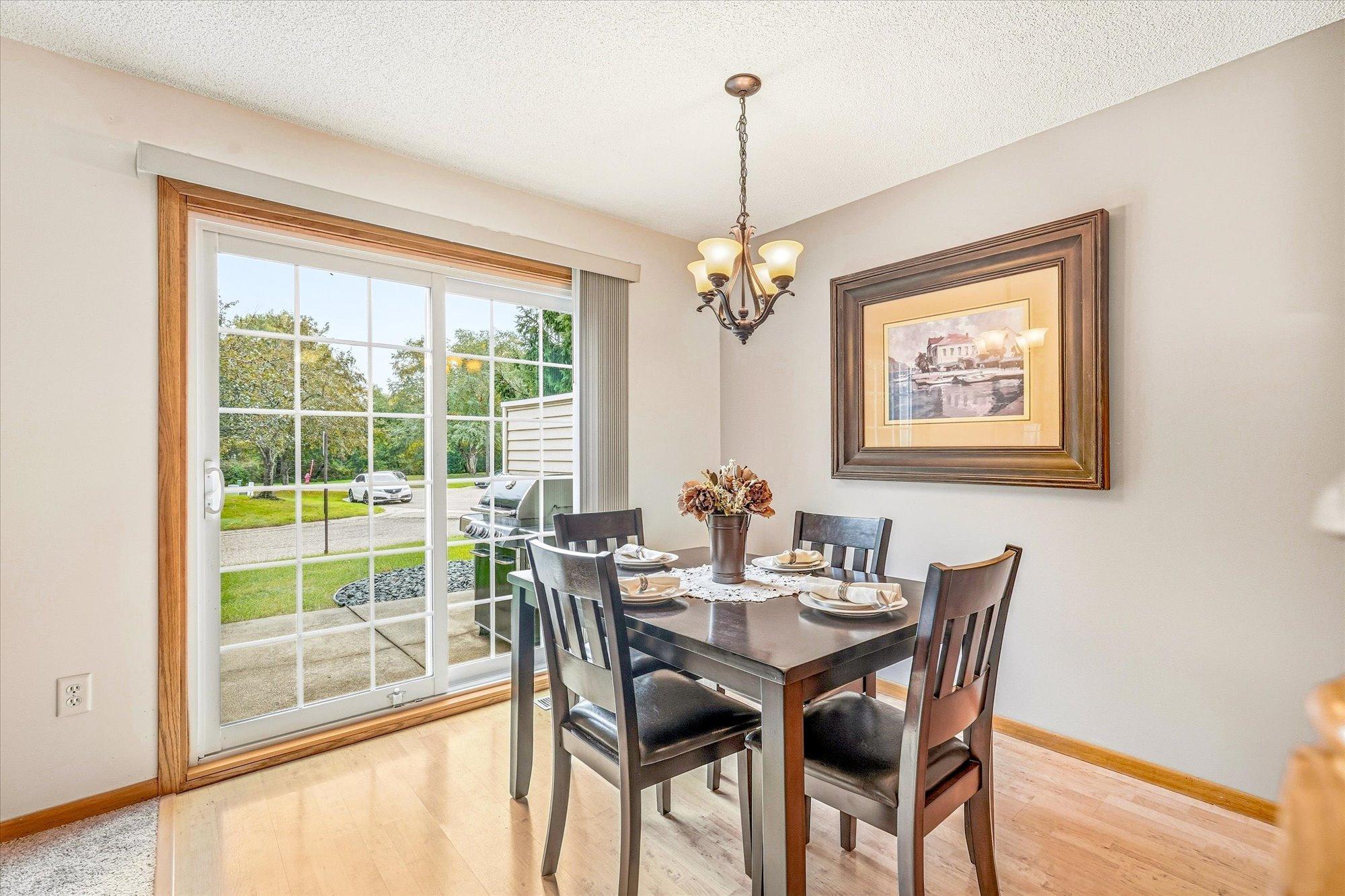 View of Residential at 4068 Wilshire Circle #43, Shoreview MN 55126, Shoreview (9 of 44) - Mike Wilen | Minnesota Team Real Estate