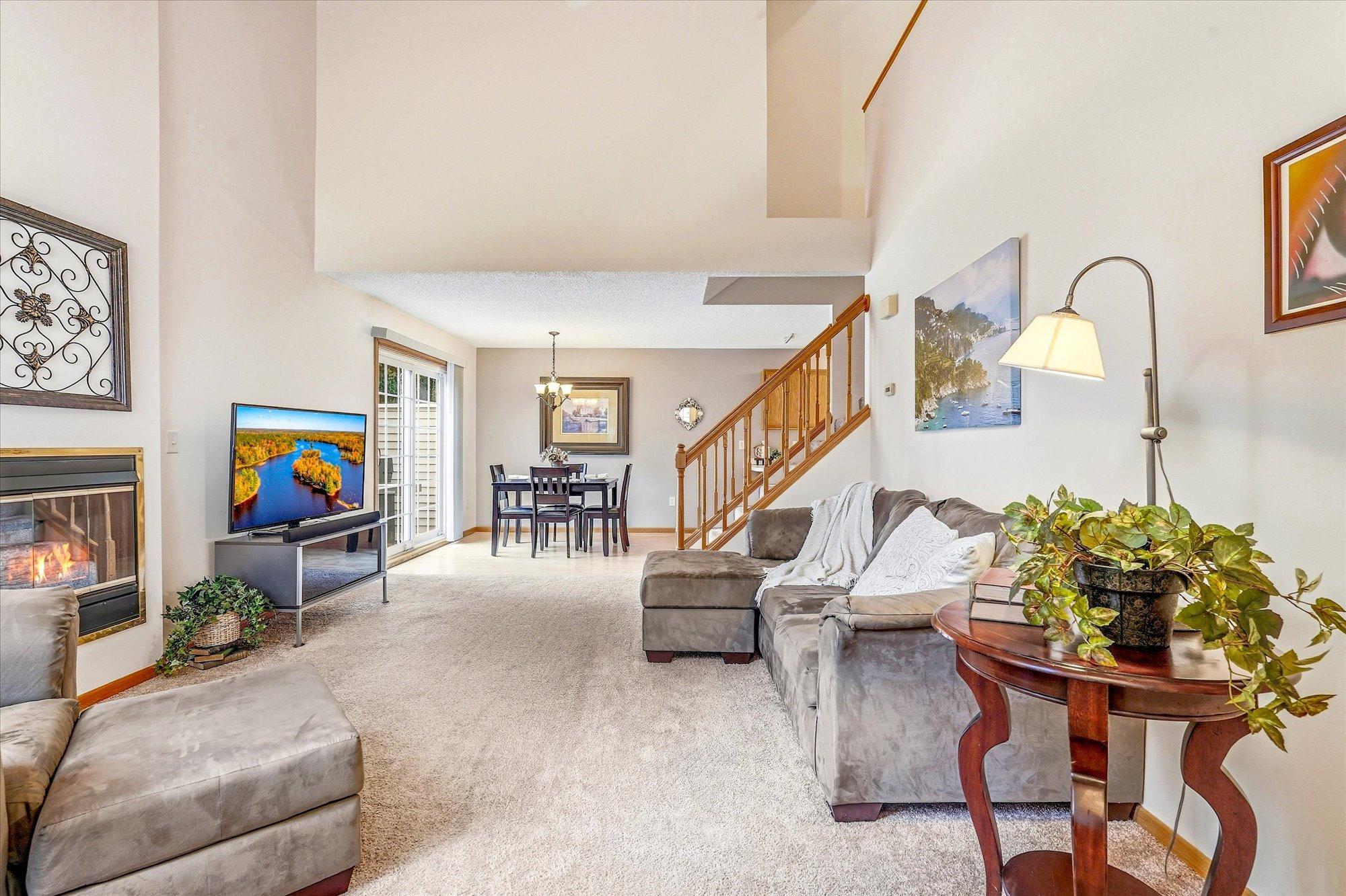 View of Residential at 4068 Wilshire Circle #43, Shoreview MN 55126, Shoreview (5 of 44) - Mike Wilen | Minnesota Team Real Estate