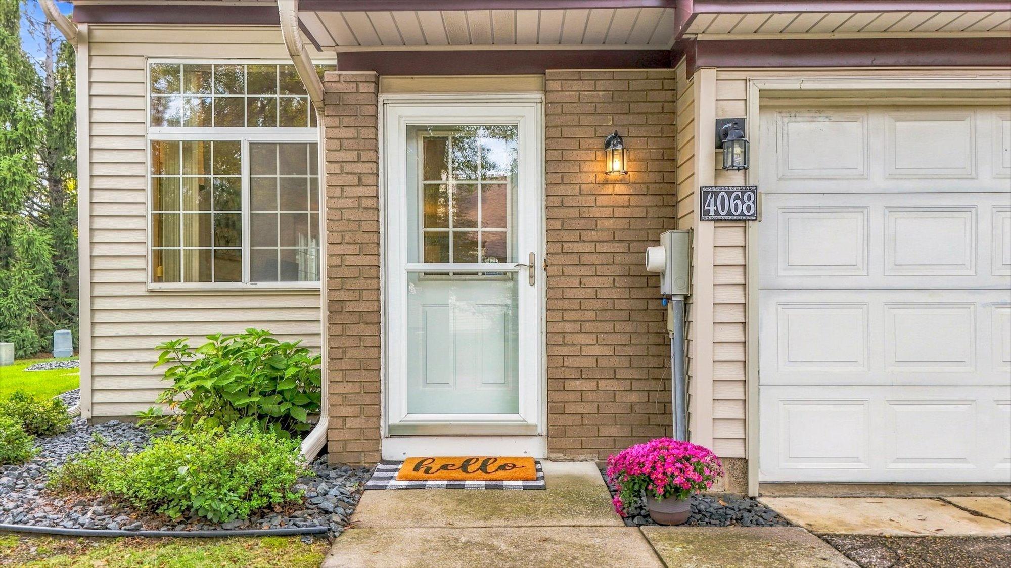 View of Residential at 4068 Wilshire Circle #43, Shoreview MN 55126, Shoreview (3 of 44) - Mike Wilen | Minnesota Team Real Estate