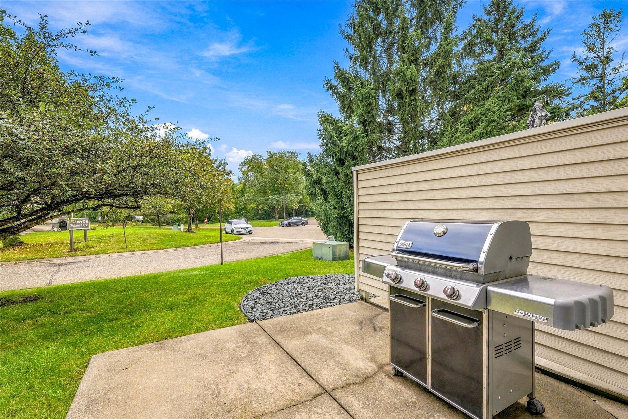 View of Residential at 4068 Wilshire Circle #43, Shoreview MN 55126, Shoreview (11 of 44) - Mike Wilen | Minnesota Team Real Estate