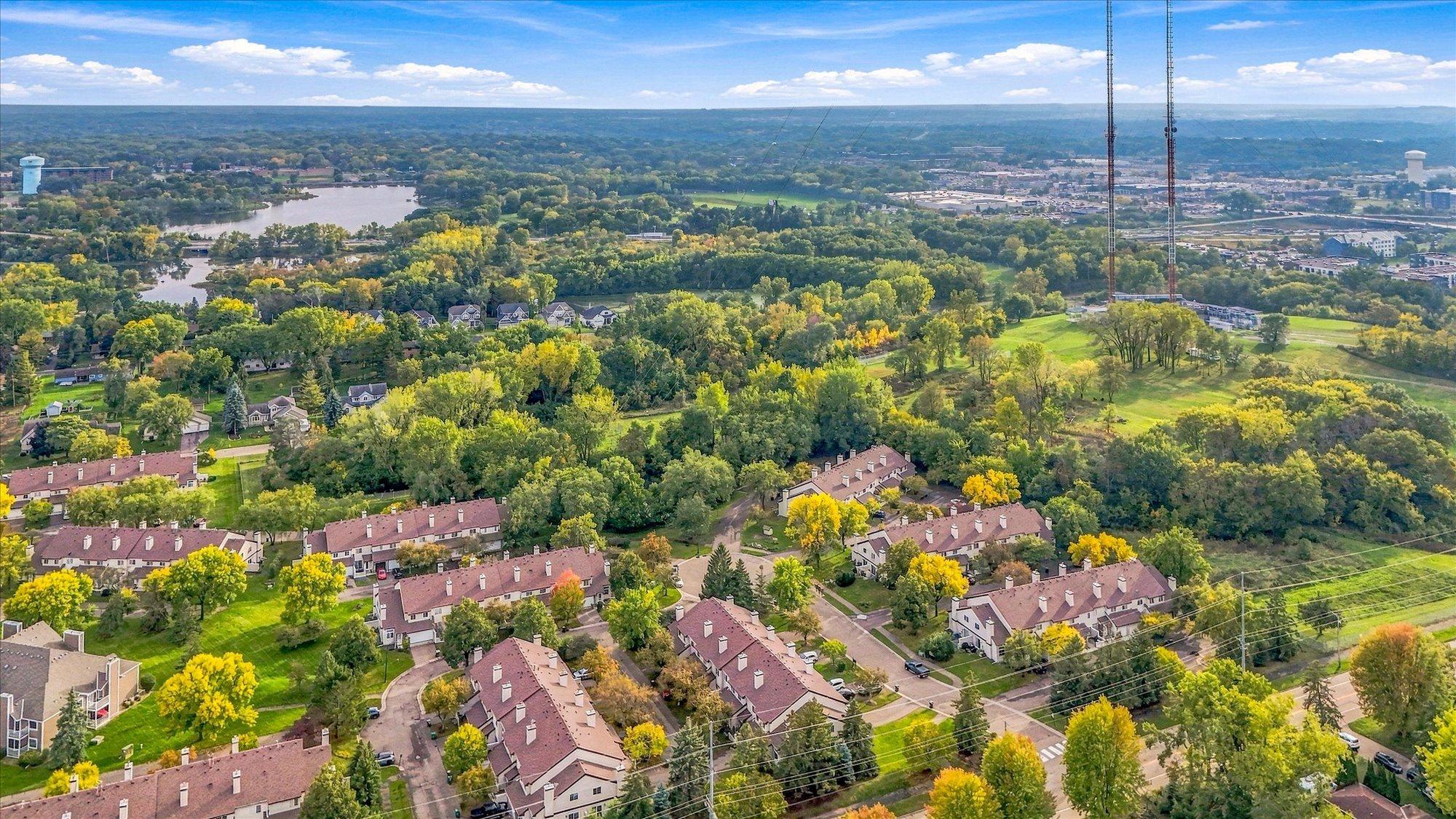 View of Residential at 4068 Wilshire Circle #43, Shoreview MN 55126, Shoreview (37 of 44) - Mike Wilen | Minnesota Team Real Estate