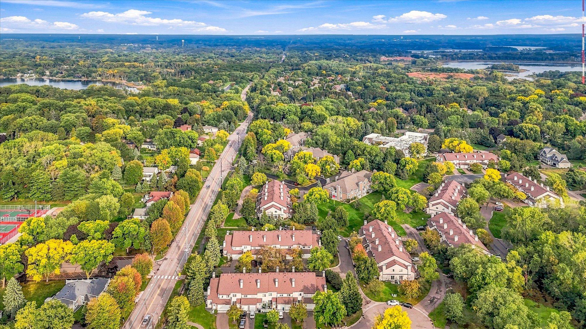 View of Residential at 4068 Wilshire Circle #43, Shoreview MN 55126, Shoreview (36 of 44) - Mike Wilen | Minnesota Team Real Estate