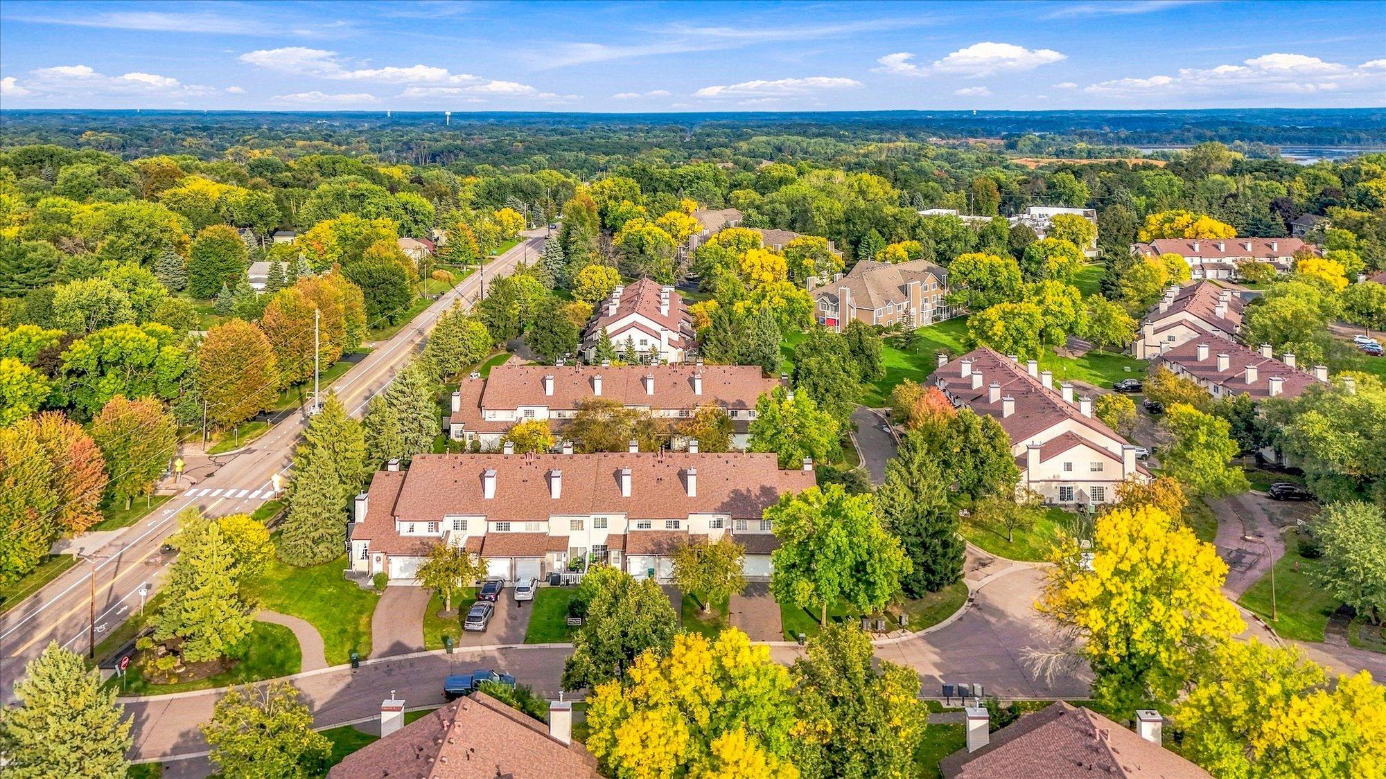View of Residential at 4068 Wilshire Circle #43, Shoreview MN 55126, Shoreview (35 of 44) - Mike Wilen | Minnesota Team Real Estate
