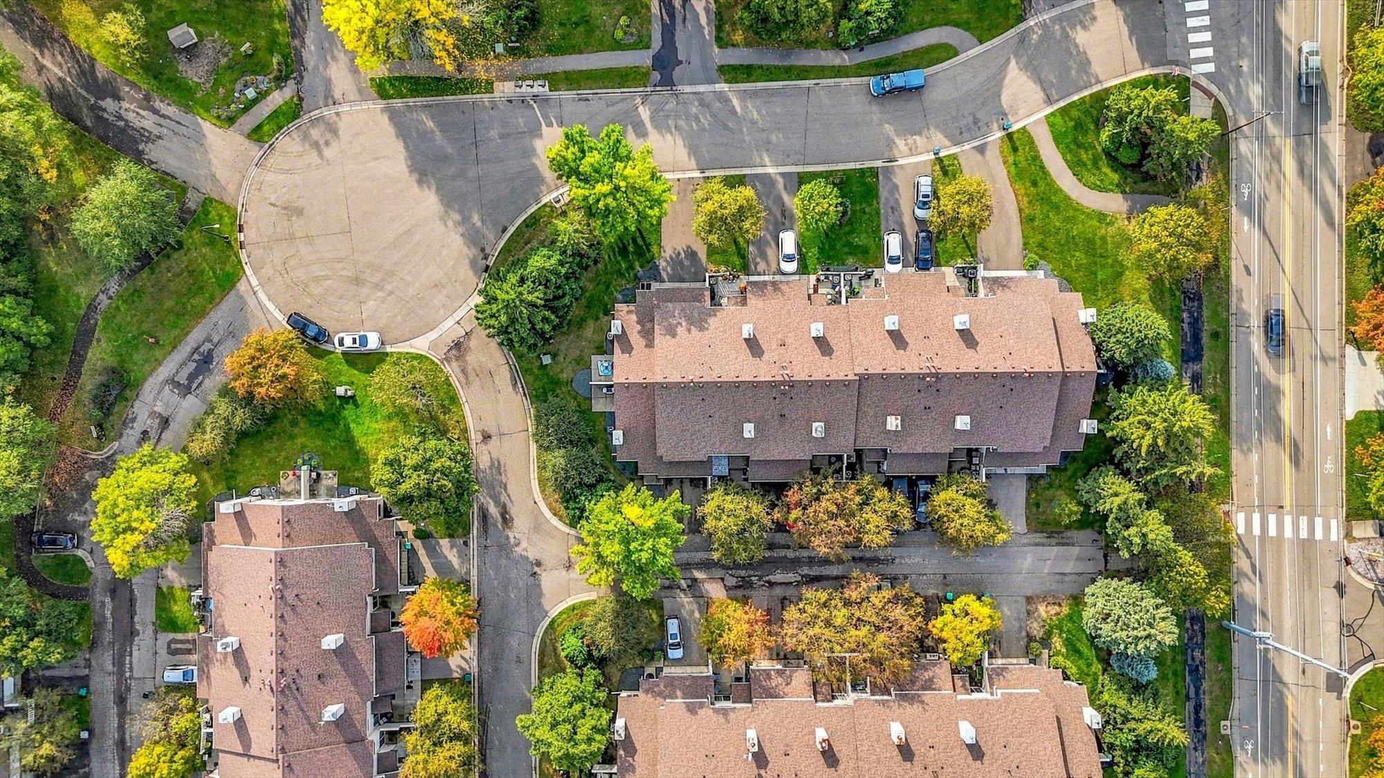 View of Residential at 4068 Wilshire Circle #43, Shoreview MN 55126, Shoreview (34 of 44) - Mike Wilen | Minnesota Team Real Estate