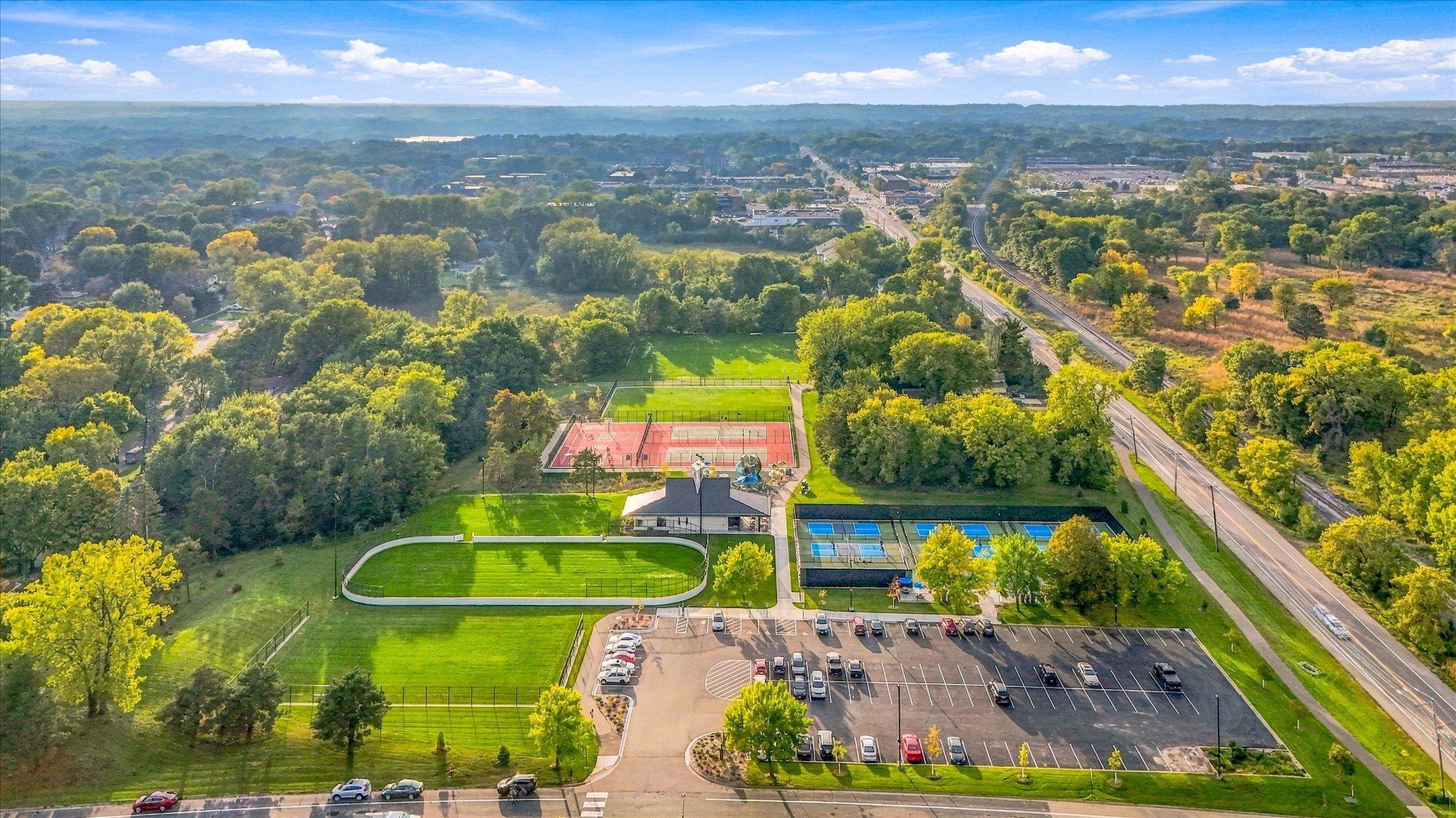 View of Residential at 4068 Wilshire Circle #43, Shoreview MN 55126, Shoreview (32 of 44) - Mike Wilen | Minnesota Team Real Estate