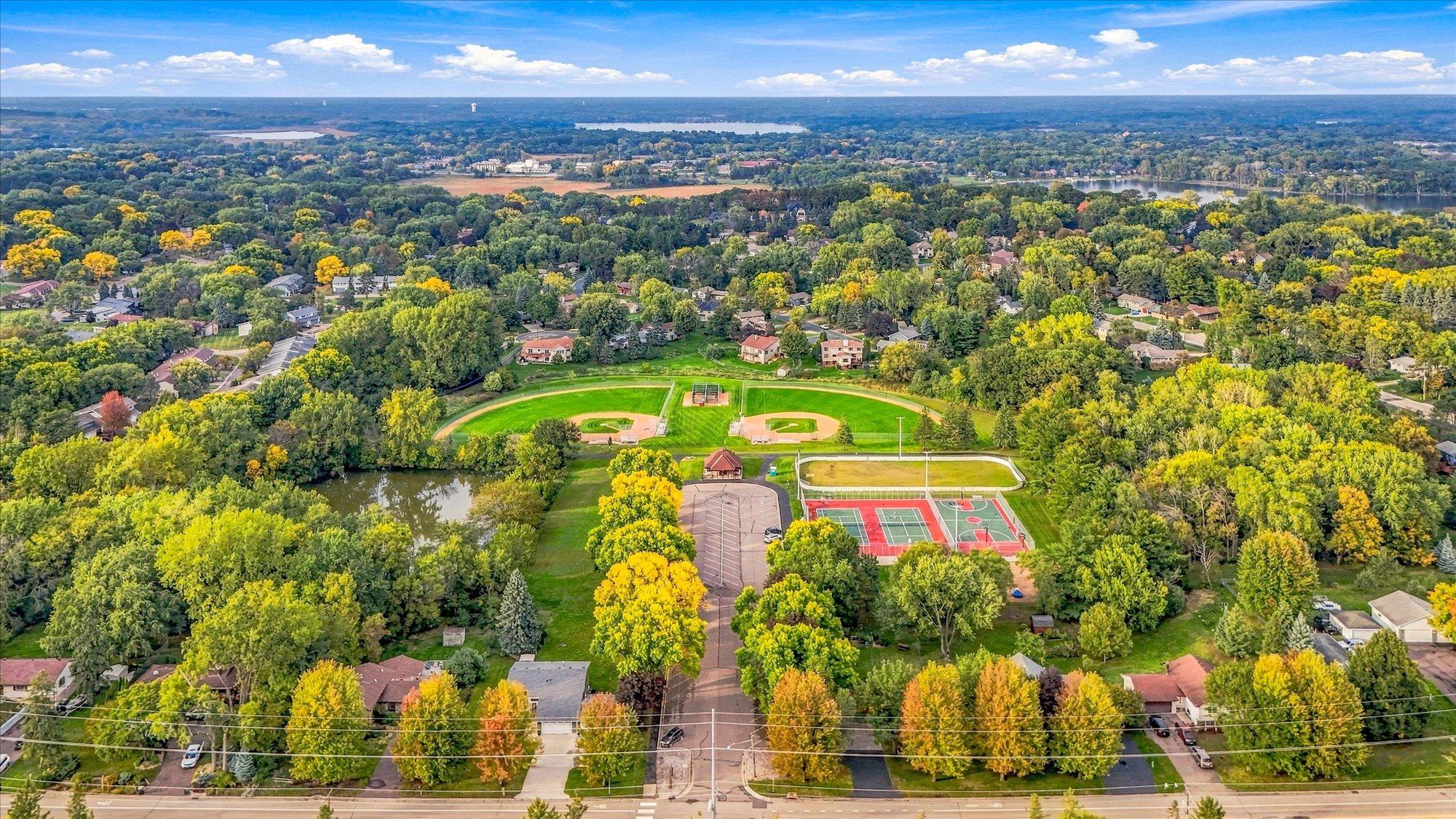 View of Residential at 4068 Wilshire Circle #43, Shoreview MN 55126, Shoreview (31 of 44) - Mike Wilen | Minnesota Team Real Estate