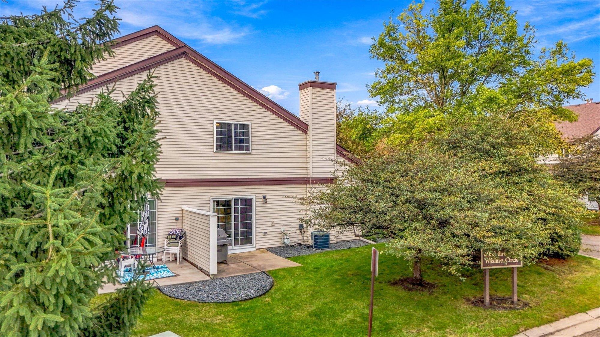 View of Residential at 4068 Wilshire Circle #43, Shoreview MN 55126, Shoreview (29 of 44) - Mike Wilen | Minnesota Team Real Estate