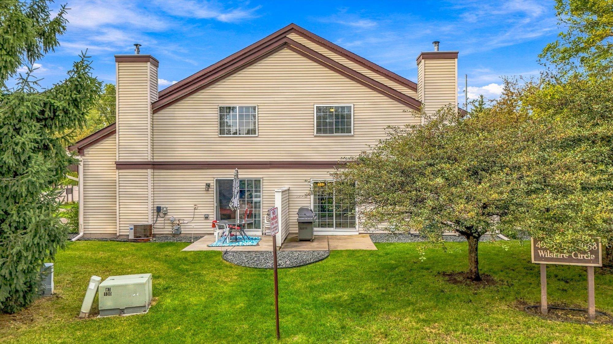 View of Residential at 4068 Wilshire Circle #43, Shoreview MN 55126, Shoreview (28 of 44) - Mike Wilen | Minnesota Team Real Estate