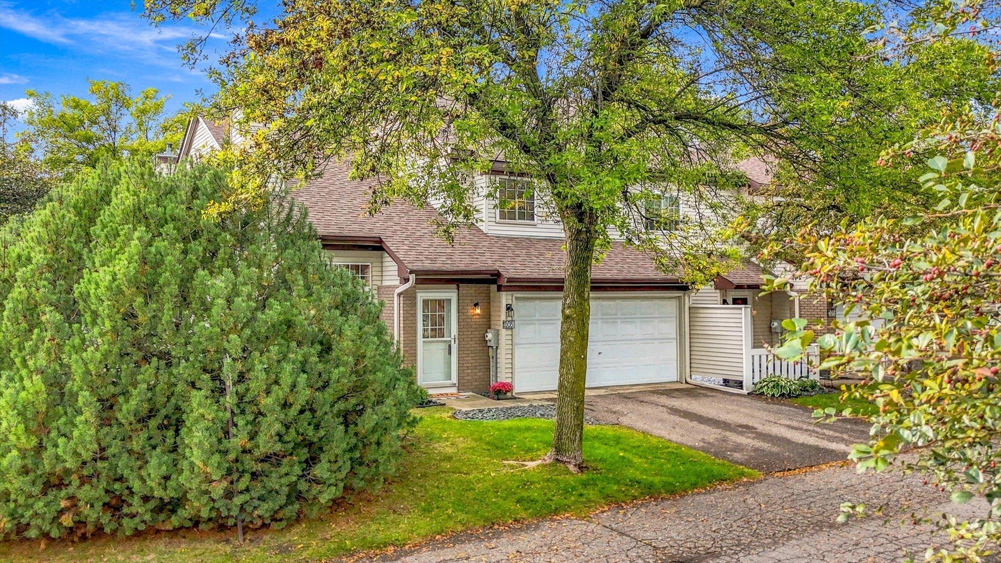 View of Residential at 4068 Wilshire Circle #43, Shoreview MN 55126, Shoreview (40 of 44) - Mike Wilen | Minnesota Team Real Estate