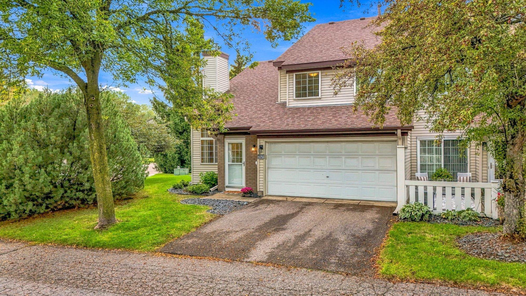 View of Residential at 4068 Wilshire Circle #43, Shoreview MN 55126, Shoreview (39 of 44) - Mike Wilen | Minnesota Team Real Estate