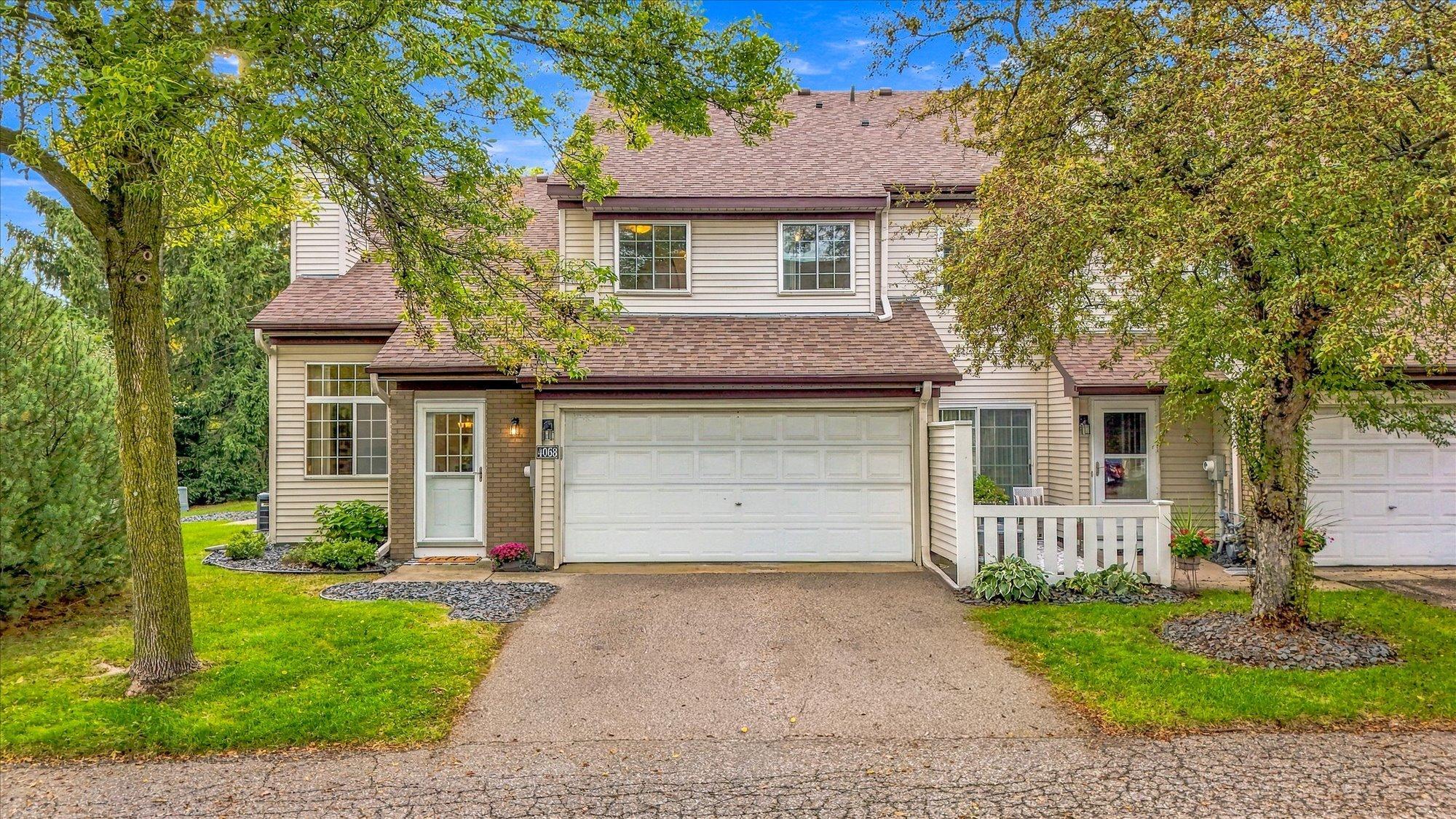 View of Residential at 4068 Wilshire Circle #43, Shoreview MN 55126, Shoreview (2 of 44) - Mike Wilen | Minnesota Team Real Estate