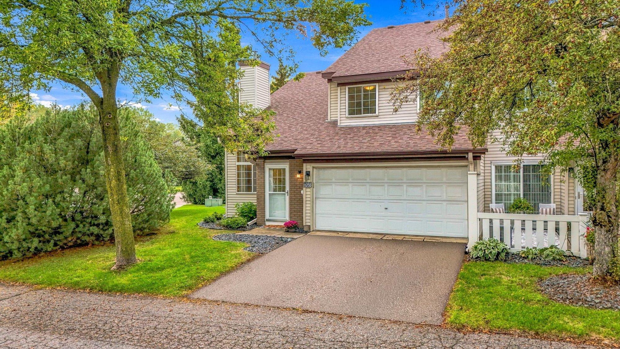View of Residential at 4068 Wilshire Circle #43, Shoreview MN 55126, Shoreview (39 of 44) - Mike Wilen | Minnesota Team Real Estate
