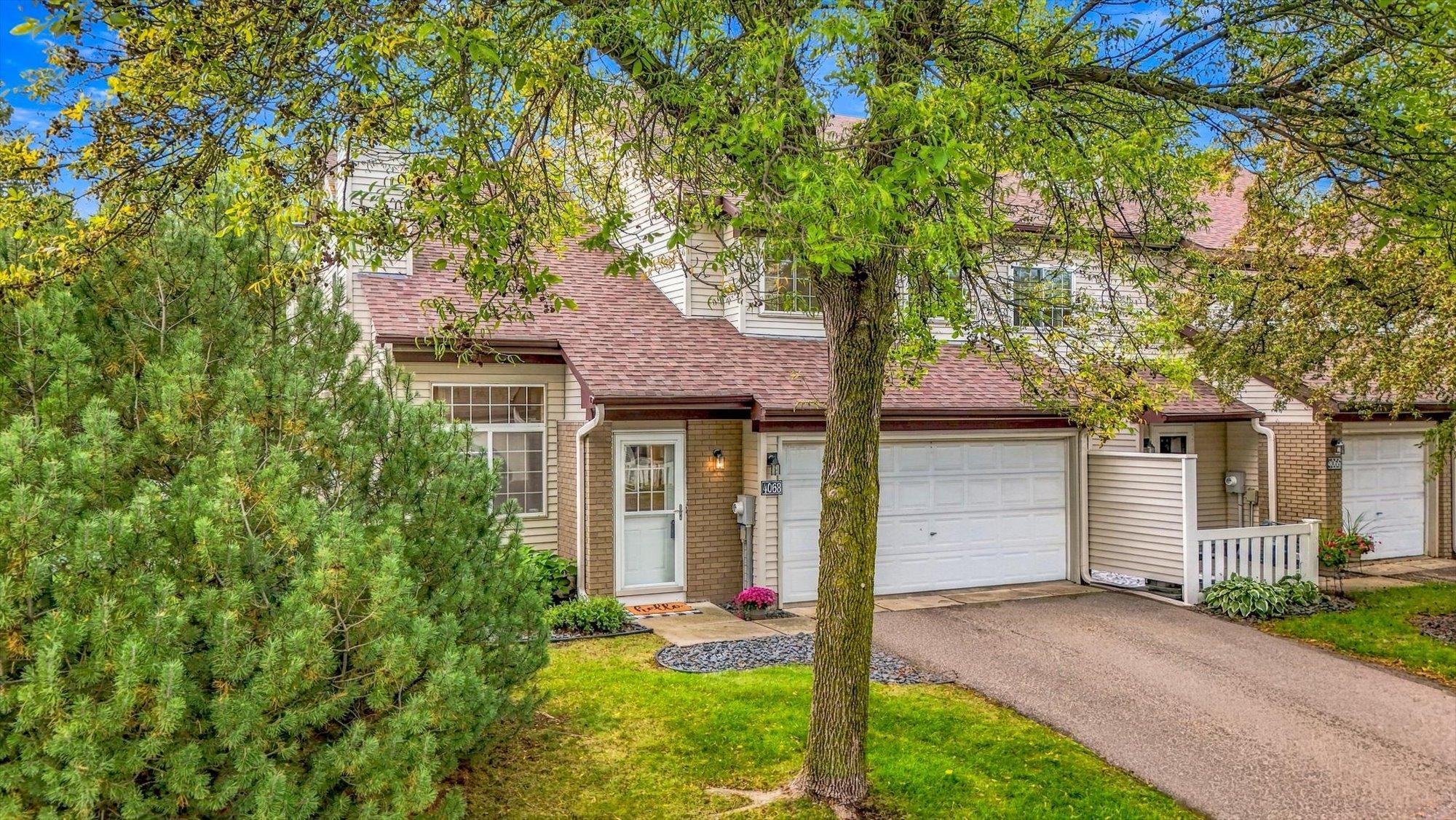 View of Residential at 4068 Wilshire Circle #43, Shoreview MN 55126, Shoreview (40 of 44) - Mike Wilen | Minnesota Team Real Estate